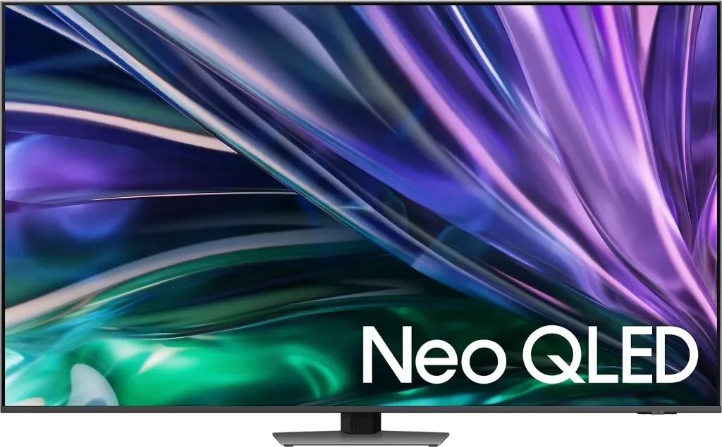 Promocja na Samsung QN85D! MiniLED 55" za 2500 zł, 65" za 3800 zł. Świetna jakość obrazu i wsparcie dla graczy. Sprawdź, póki są dostępne!