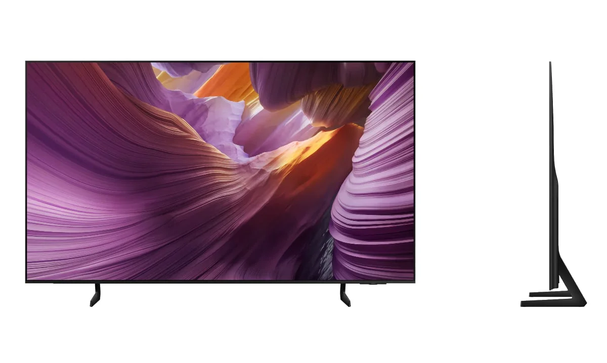 S85F dostał QD-OLED w USA, ale w Europie może trafić WOLED. Czy znowu jesteśmy traktowani gorzej? Sprawdź, zanim kupisz!