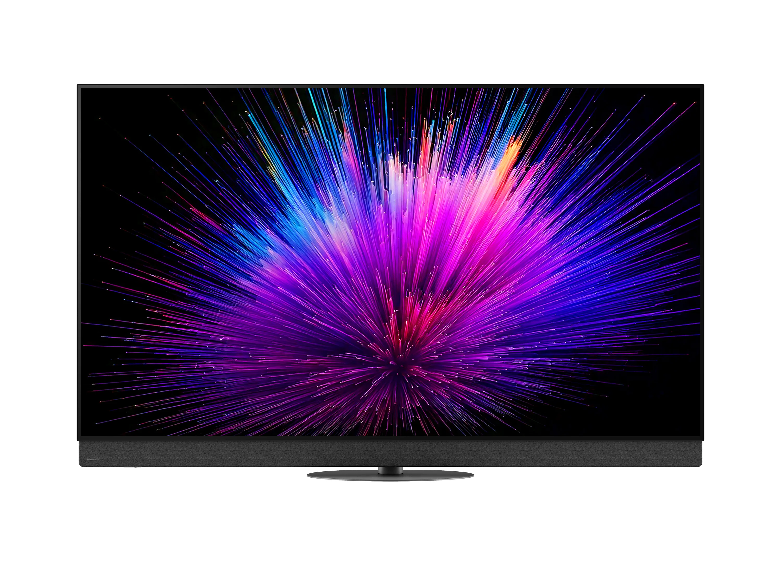 Z95B ist das Flaggschiff-OLED von Panasonic für das Jahr 2025. Ein neues Panel und bessere Kühlung führen zu höherer Helligkeit und besserem HDR-Bild.