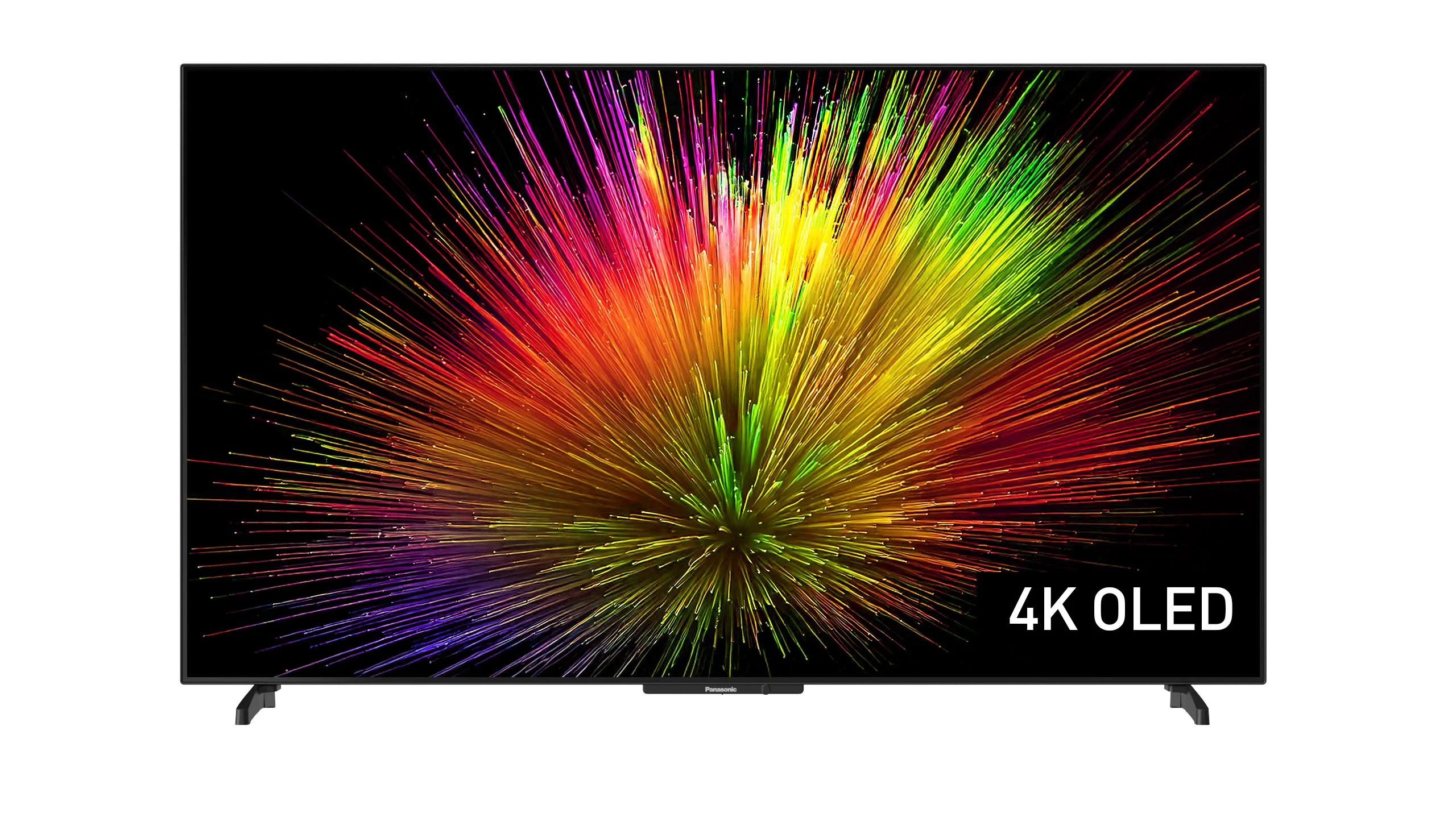 Z80B ist das einfachste Modell aus der OLED-Serie von Panasonic 2025. Klassisches WOLED-Panel und alle wichtigen Smart-Funktionen.