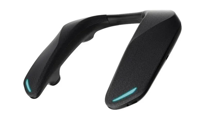Nowy głośnik do grania bez słuchawek. Panasonic GNW30 łączy komfort z jakością – Bluetooth, HDMI 2.1, AI, 9h pracy i wsparcie dla konsol.