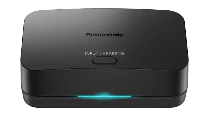 Panasonic GNW30 – innowacyjny głośnik naramienny z przestrzennym dźwiękiem 4.0, Bluetooth 5.3 i AI. Komfort i precyzja bez słuchawek gamingowych.