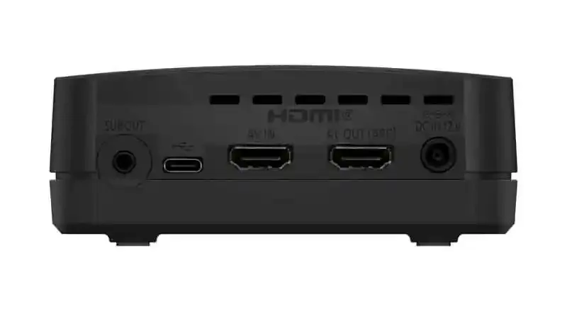 Bez słuchawek, bez kompromisów. Panasonic GNW30 to naramienny głośnik z HDMI 2.1, mikrofonami AI i trybami audio do RPG, FPS i voice chatów.