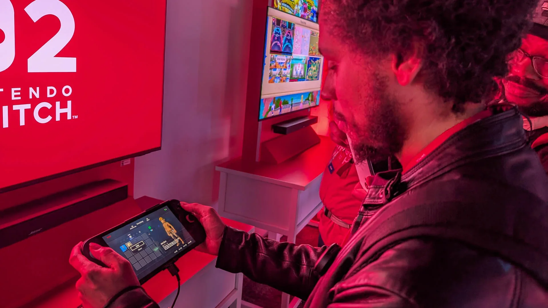 Nintendo Switch 2 – lista gier na premierę, ceny w złotówkach i ranking najlepszych tanich telewizorów 4K HDR pod konsolę. Sprawdź teraz!
