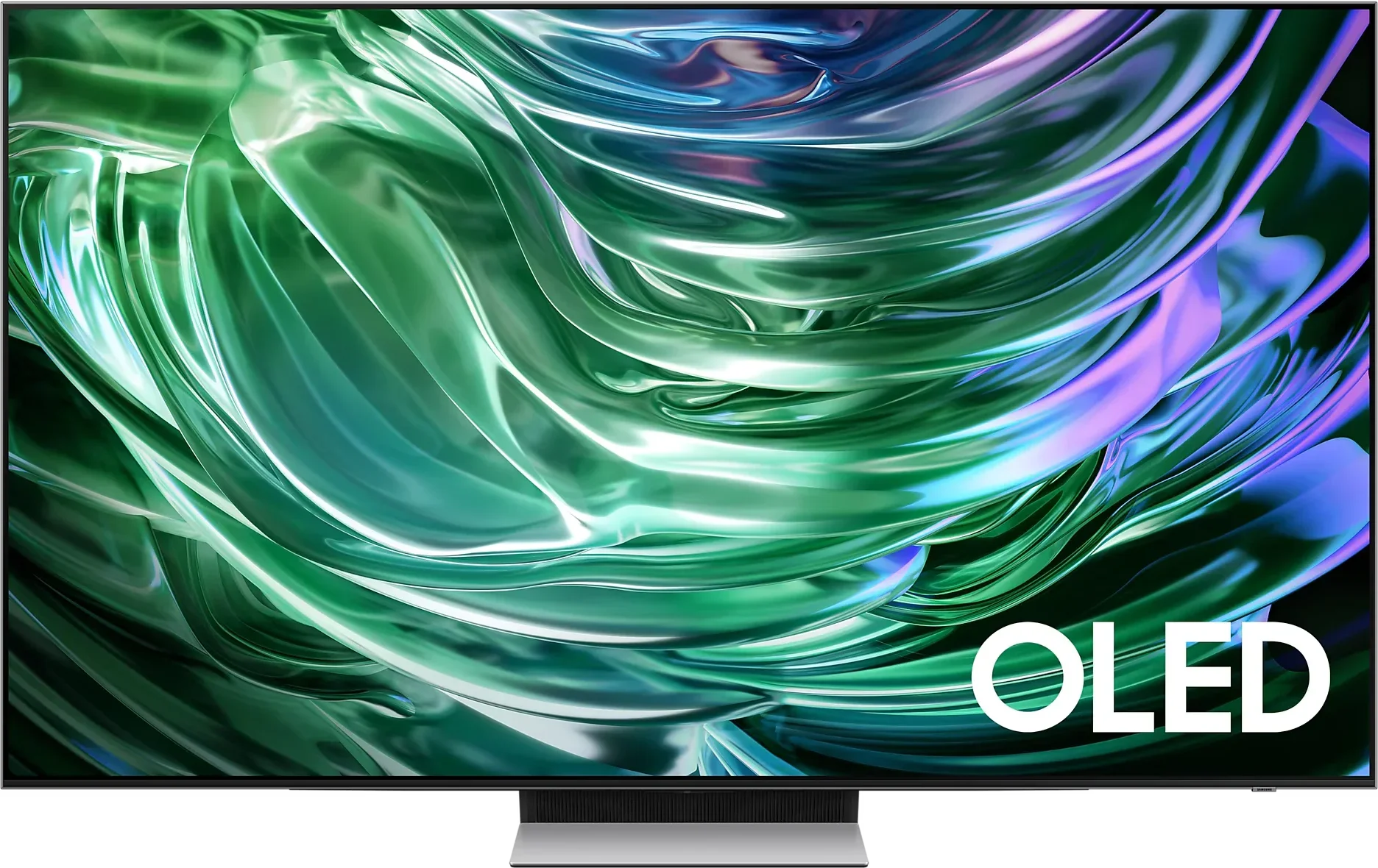Samsung S90D z matrycą QD-OLED (65") oferuje wyjątkową jakość kolorów, szerokie kąty i płynność ruchu w grach.