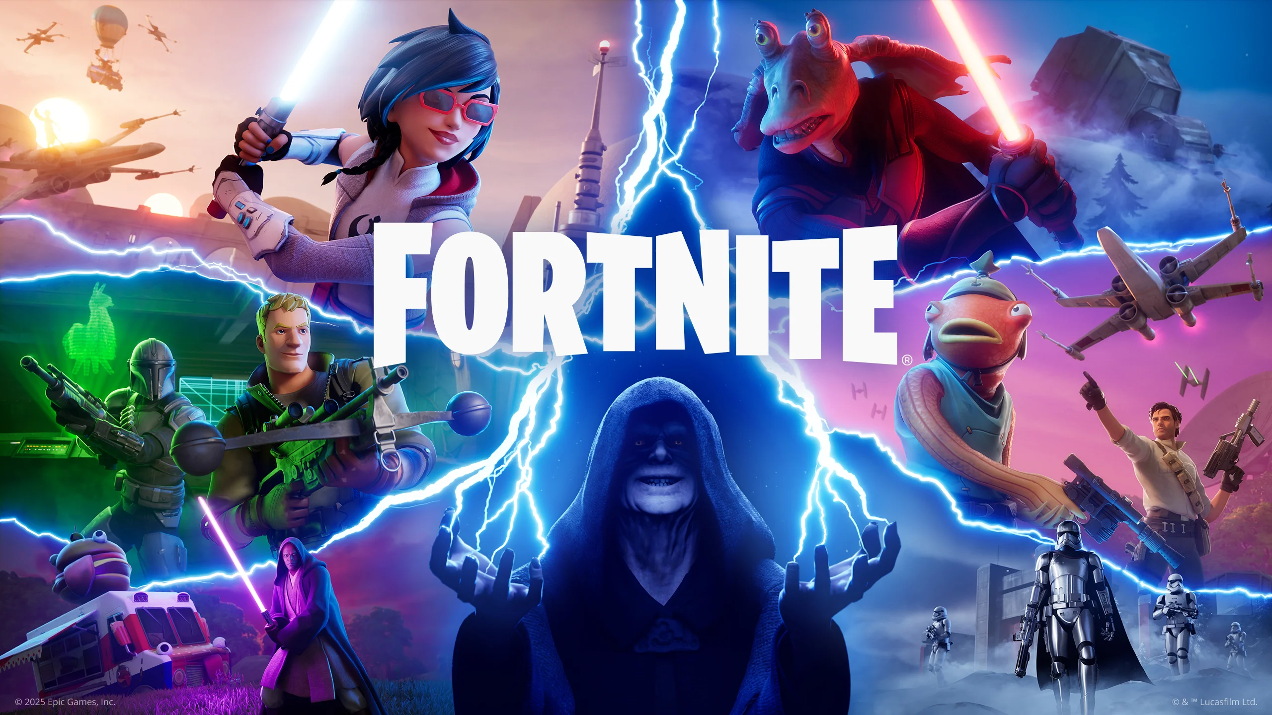 Fortnite na iOS znów dostępny! Jak pobrać grę z App Store i zagrać na iPhonie? Epic Games wygrywa z Apple – mamy szczegóły.