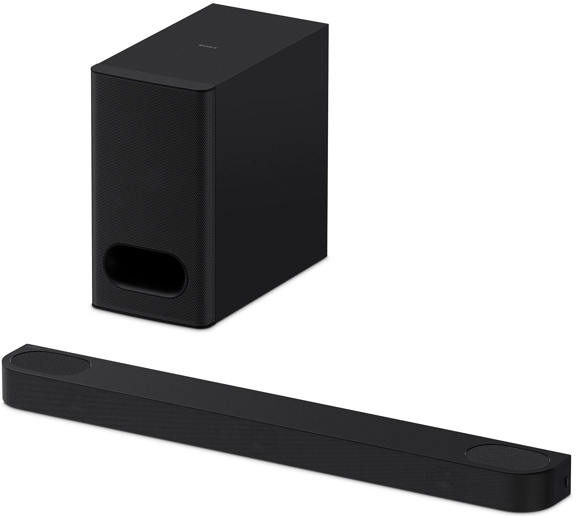 Kup soundbar Sony Theatre System 6 z tylnymi głośnikami i odbierz do 2200 zł zwrotu za opinię. Dolby Atmos, DTS:X i mocny bas w pakiecie.