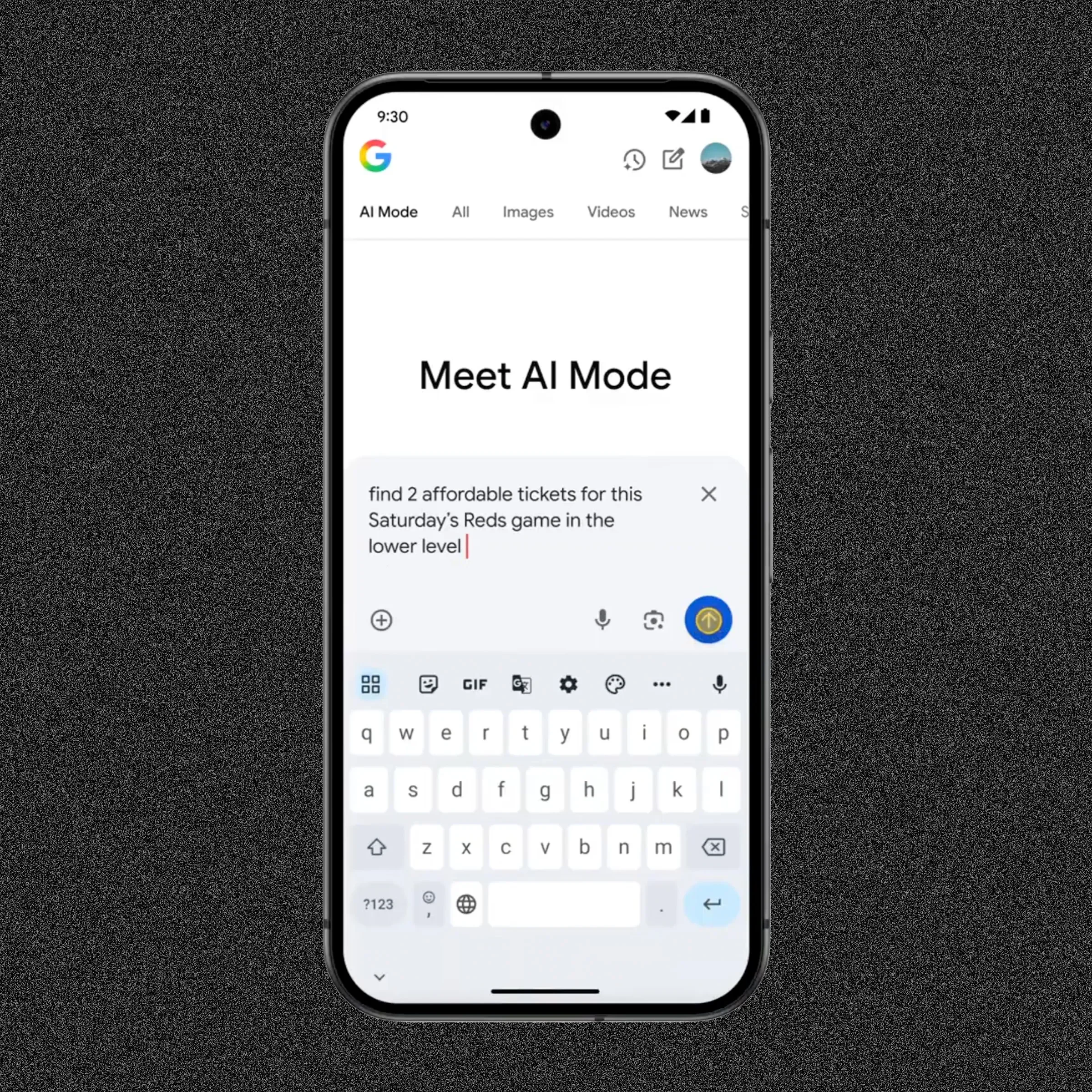 AI-Übersichten von Google sind jetzt aktiv. Lernen Sie die neue Suchmaschine kennen, die anstelle von Links fertige Antworten liefert – auch in Gmail und Workspace.