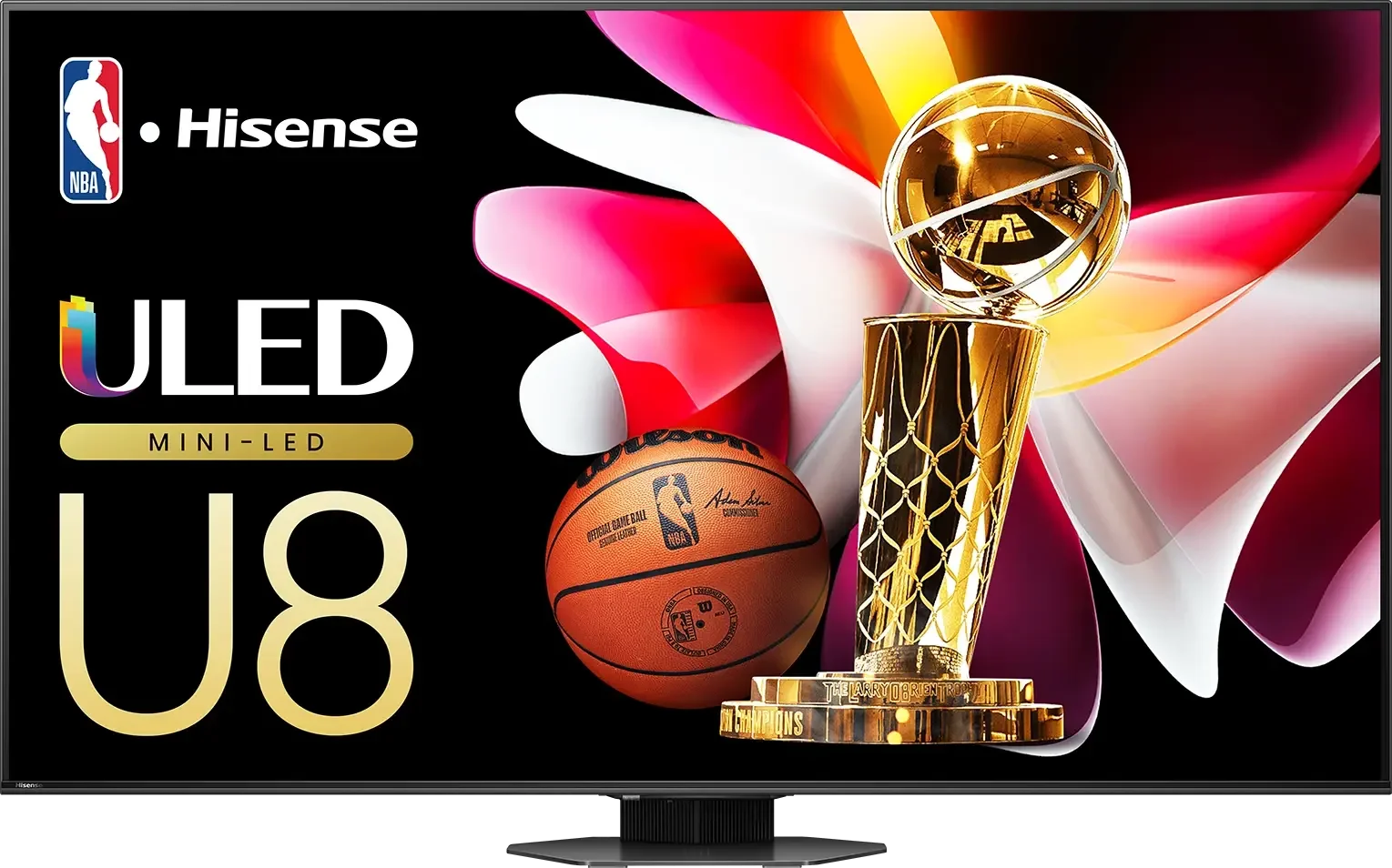 Are you looking for the best Hisense TV? The U8NQ with Mini-LED backlighting, 1600 zones, and a brightness of 2000 nits is the top model for 2024. Perfect for movies and gaming in 2025.