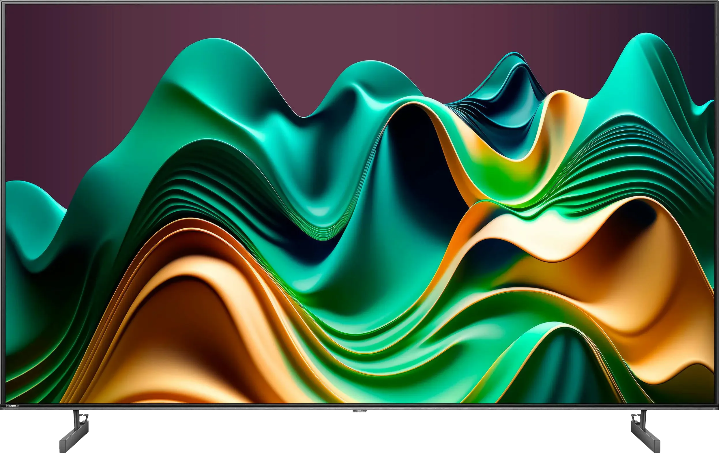 Hisense U6NQ is the best affordable Mini-LED TV. It has 60 Hz in 4K but 120 Hz in Full HD – a great choice for everyday viewing and gaming at a good price.
