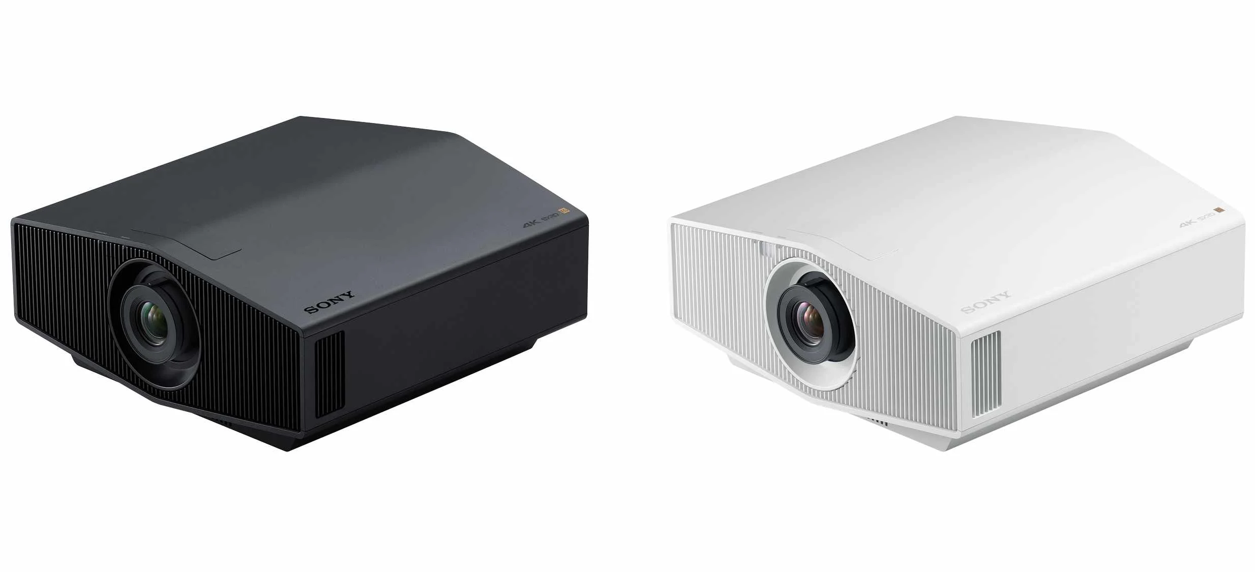 Sony BRAVIA Projector 7 already in the summer of 2025 in Europe! 2200 lumens laser, 4K 120 Hz, IMAX Enhanced, and XR processor. See when it will hit the stores.