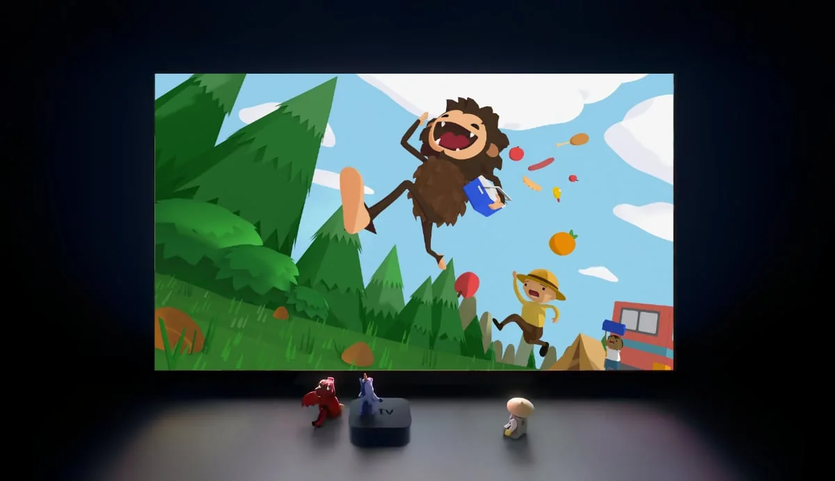 Aplikacja Xbox na iPhone? Apple szykuje własny launcher gier z App Store i Apple Arcade. Zobacz, co zmieni się w iOS 19 i tvOS 19.