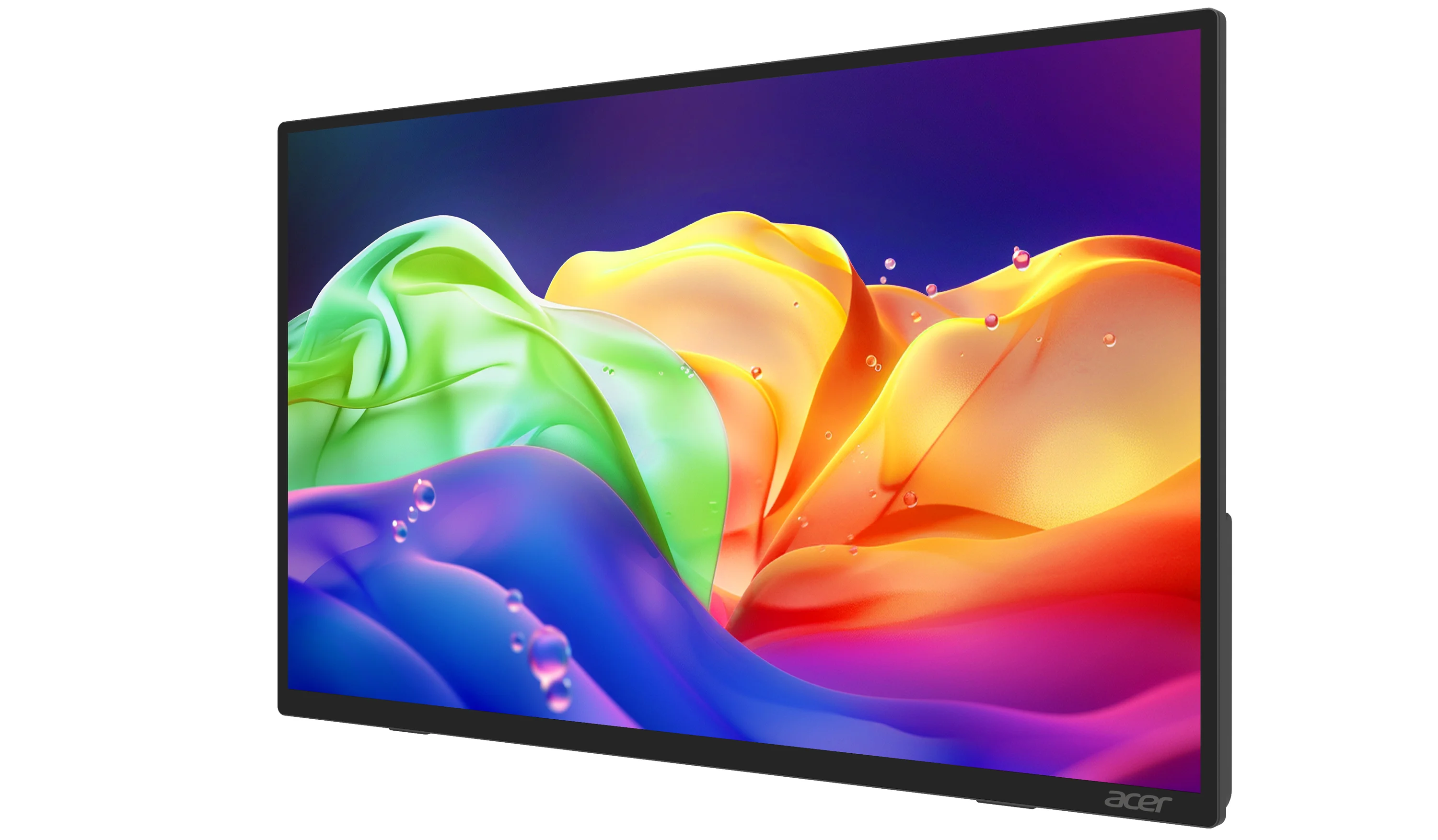 Acer ProCreator PE320QXT and PE270XT – monitors for color work. 99% AdobeRGB, HDR600, Delta E<1. See which one is worth buying in 2025.