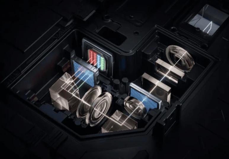 Hisense Vidda C3 Ultra – 4K-Laserprojektor mit Dolby Atmos und 2600 ANSI-Lumen. Ideal für das Heimkino, bereits in China erhältlich.