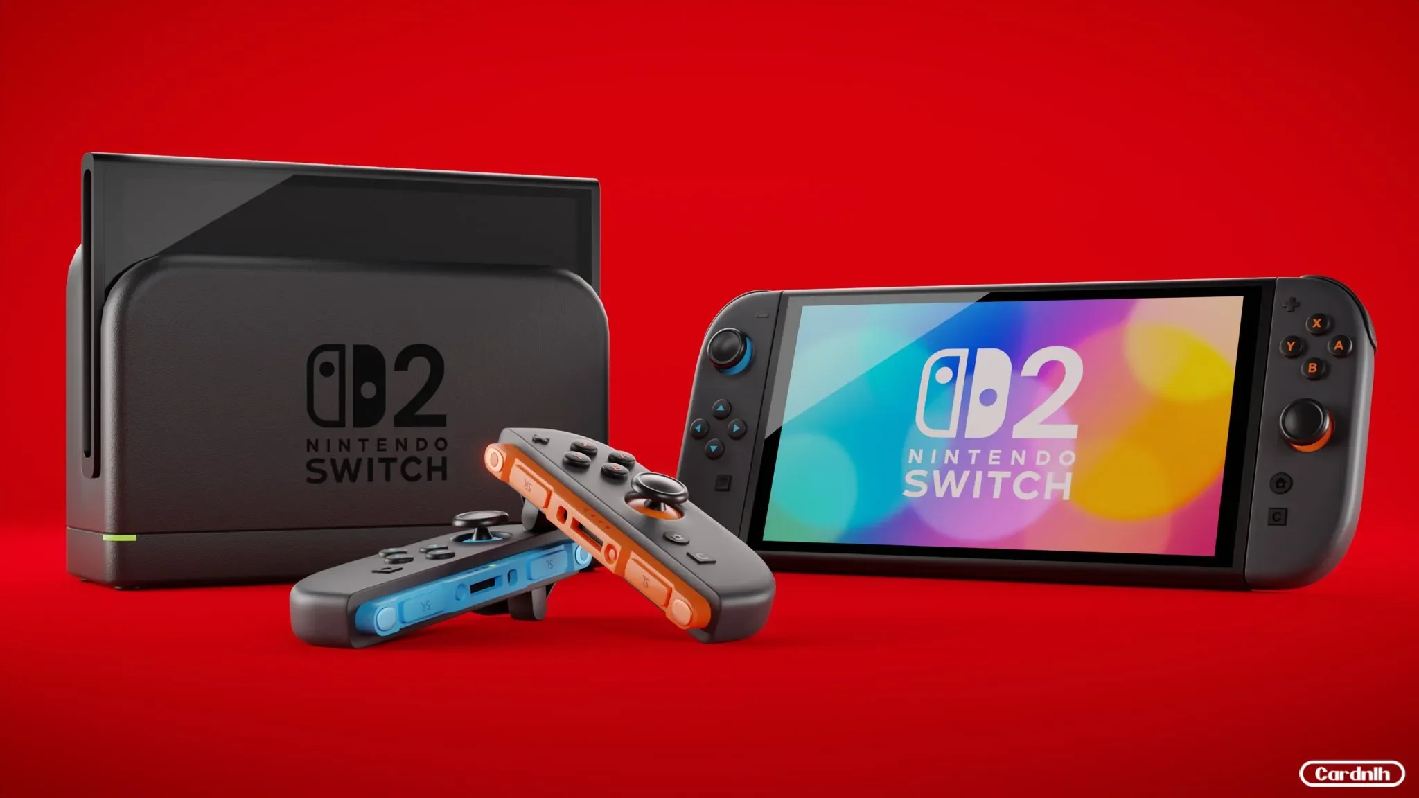 Nintendo Switch 2 vs Switch 1 – porównanie: ekran 7.9", lepszy procesor, więcej pamięci i gry tylko na nową wersję. Czy warto dopłacić?