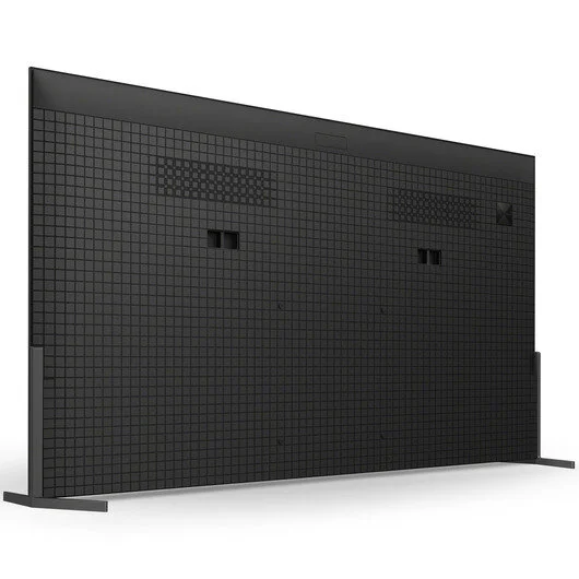 Sony Bravia 8 II – new housing design with cooling and adjustable feet