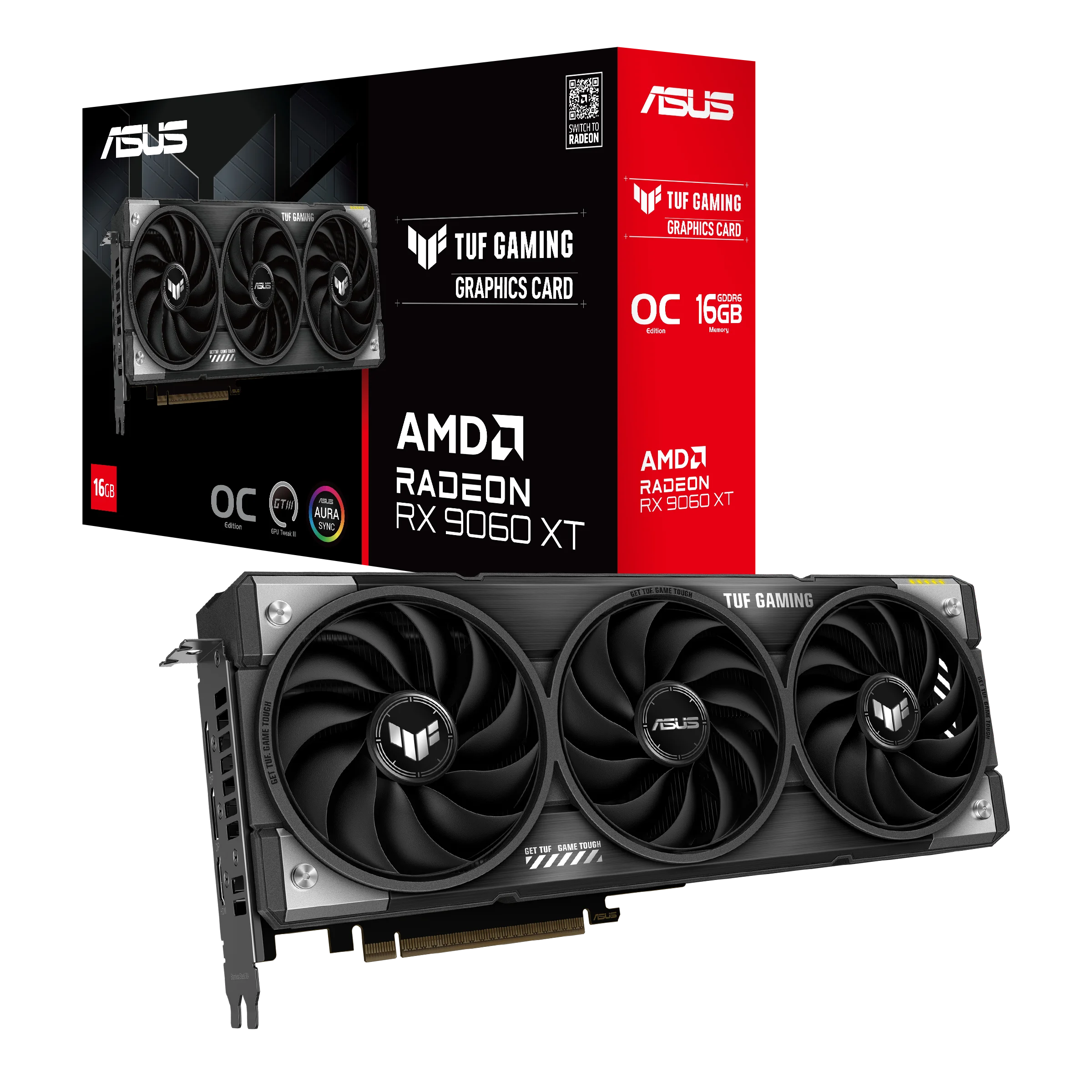 2. Radeon RX 9060 XT 8 GB bez testów? AMD ogranicza dostępność i stawia na droższe wersje. Poznaj szczegóły kontrowersyjnej strategii.