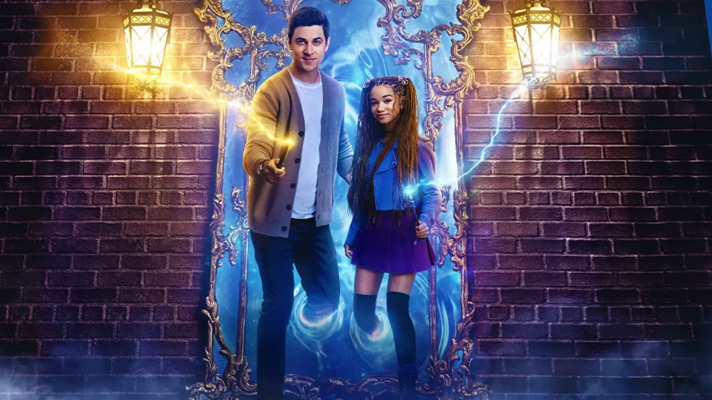 What’s new on Disney+ in June? New Marvel series, children's animations, and documentaries featuring Ryan Reynolds. Check out the best premieres of the month!