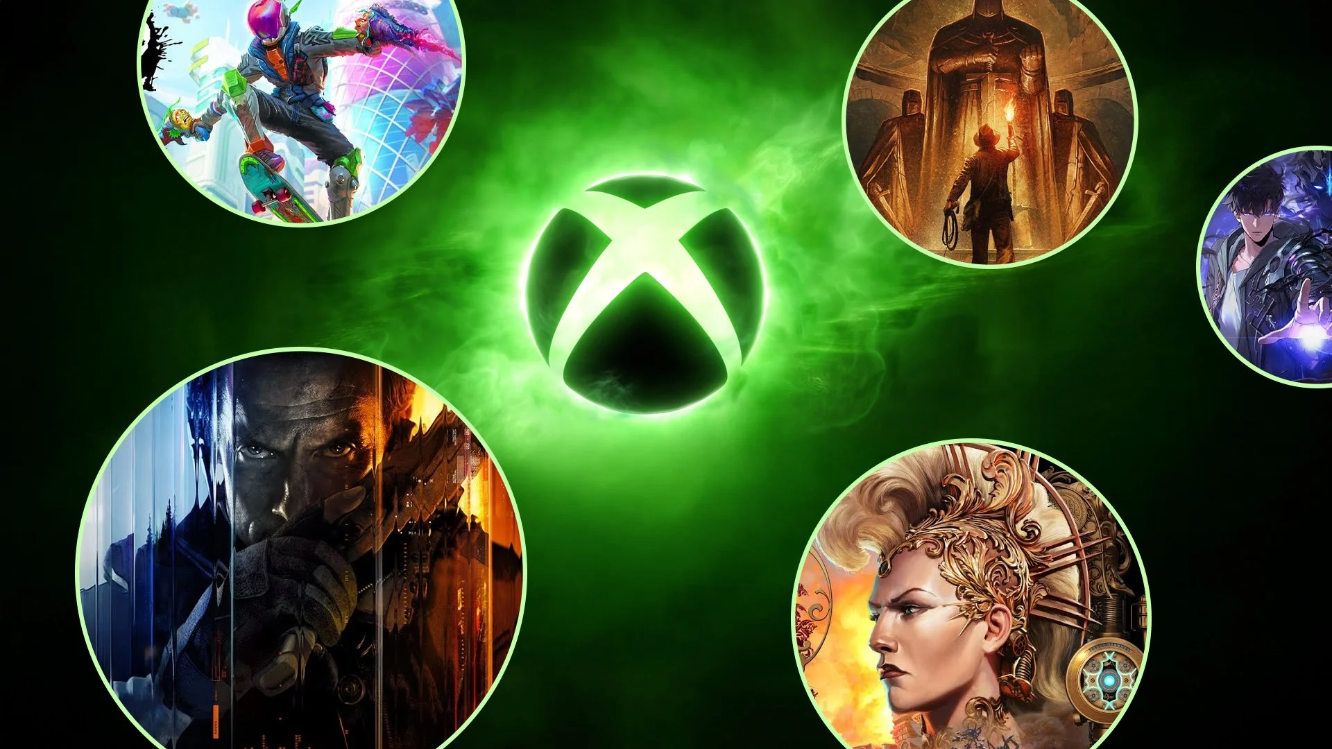 New Xbox Ally from Microsoft and ASUS. Release date, specifications, Silksong at launch. What was shown at the Xbox Showcase 2025? Complete summary of news.