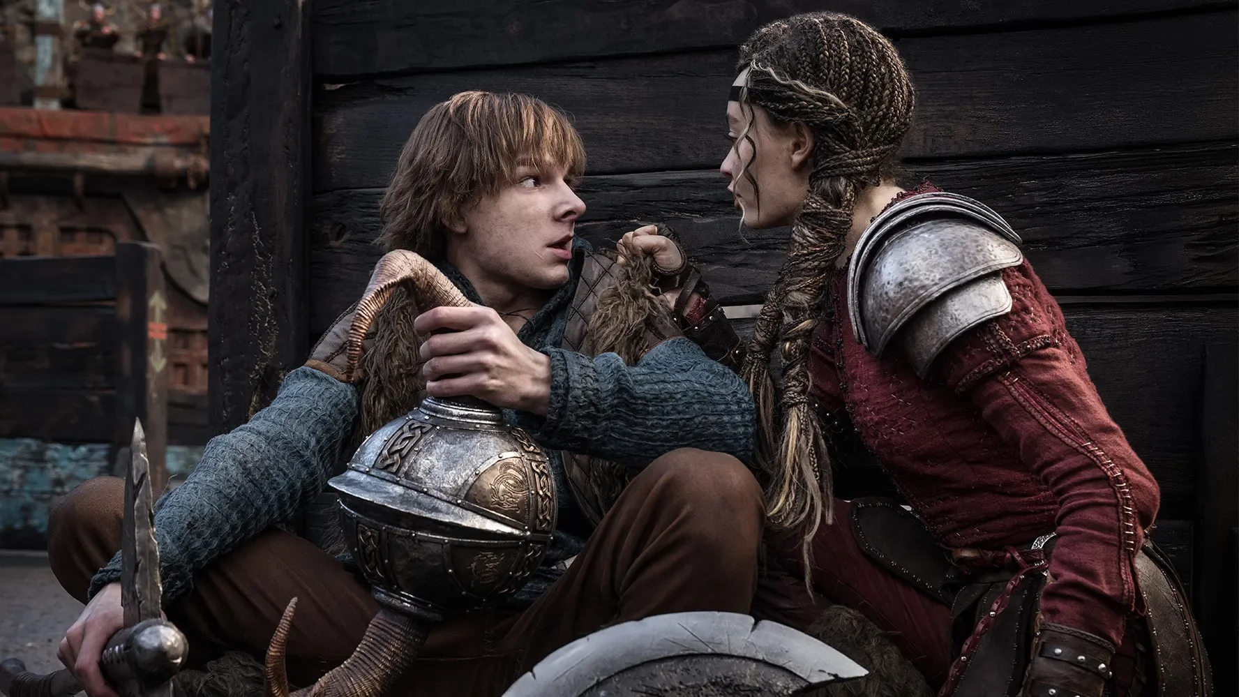Wie man einen Drachen zähmt Live-Action — gigantischer Start in den Kinos. Box-Office, globale Prognosen, wann die Premiere in Polen ist, was man wissen sollte.