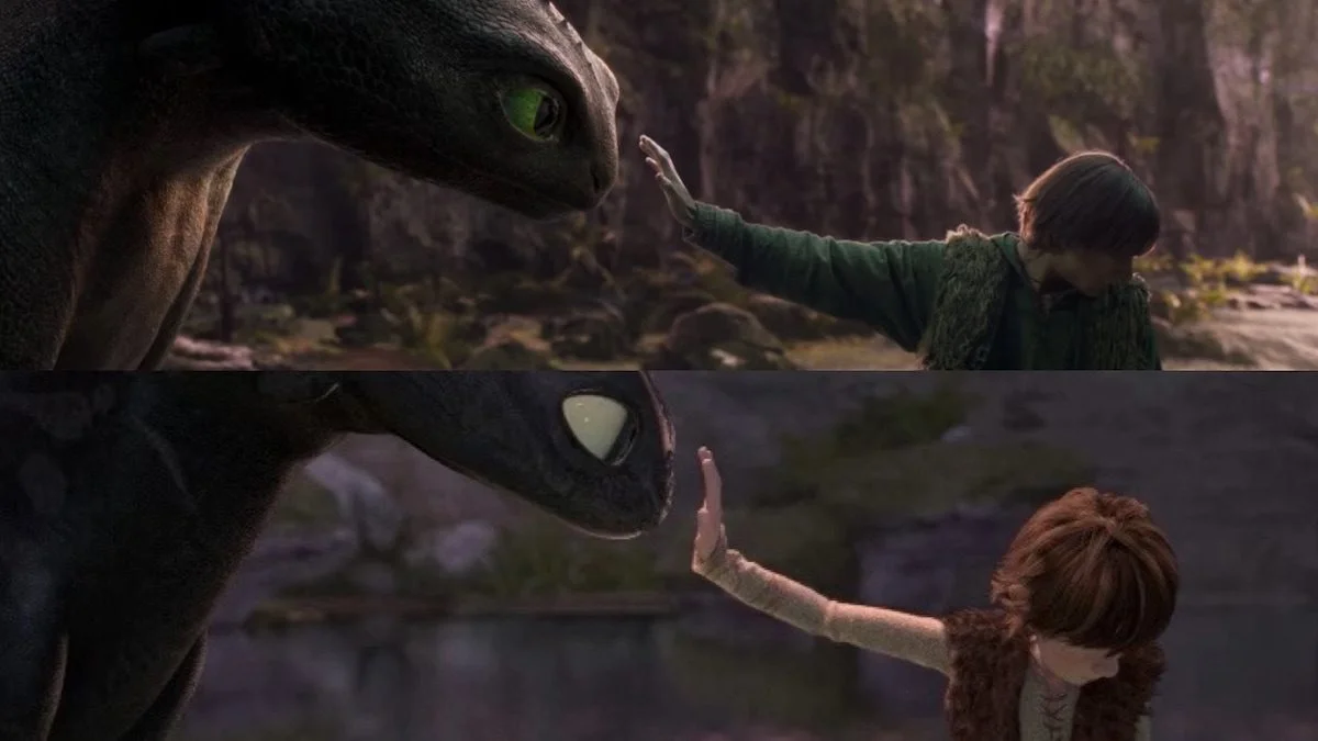 Jetzt Drachenzähmen leicht gemacht — Reboot des Live-Action-Films läuft bereits in den Kinos. Box-Office-Ergebnisse, wie viel der Film verdient hat, erste Rezensionen, Prognosen für den Sommer.