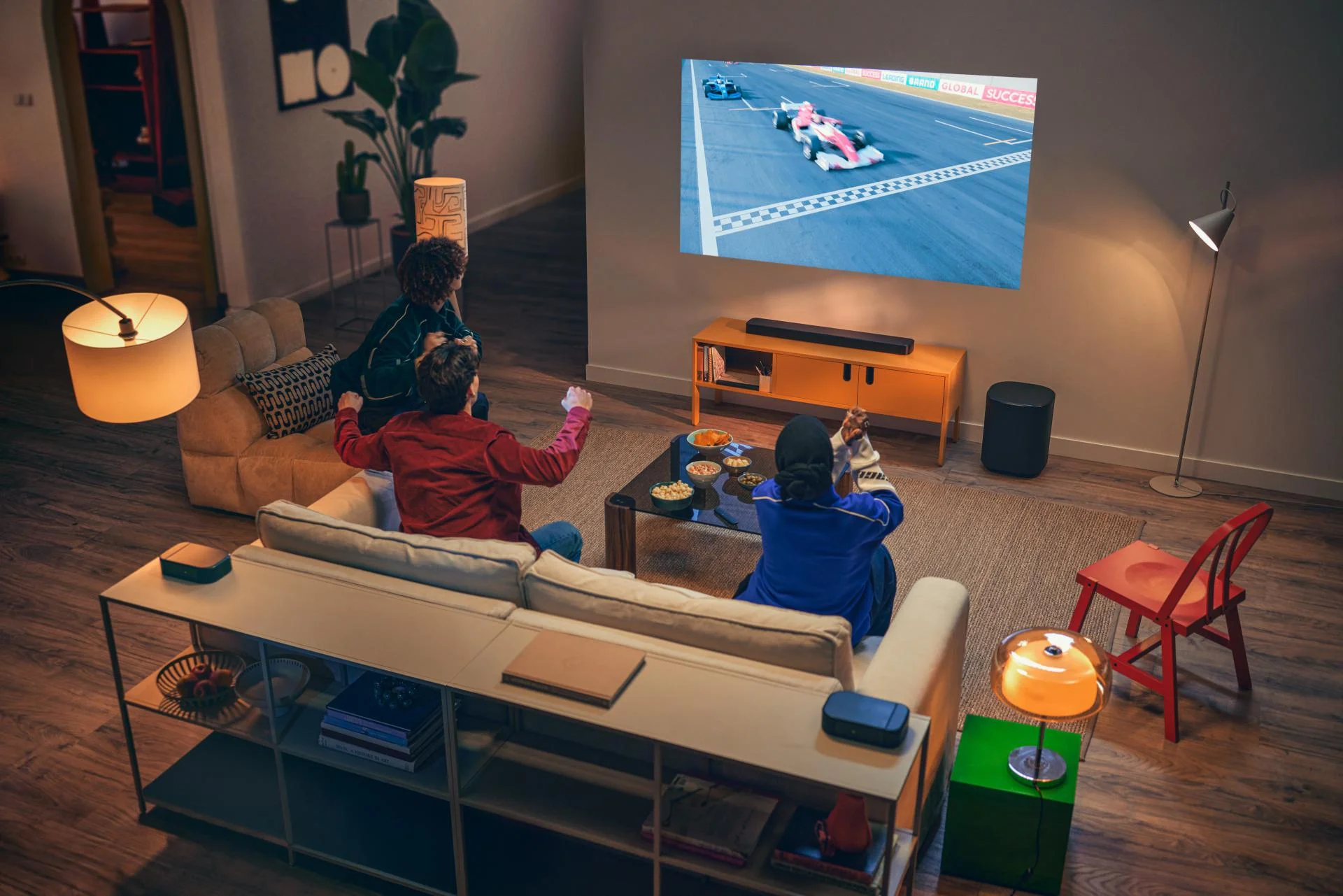  JBL soundbary z Dolby Atmos 2025 — ceny, specyfikacja, dostępność. Porównanie modeli Bar 1300MK2, 1000MK2, 800MK2, 500MK2 i 300MK2. Sprawdź ofertę