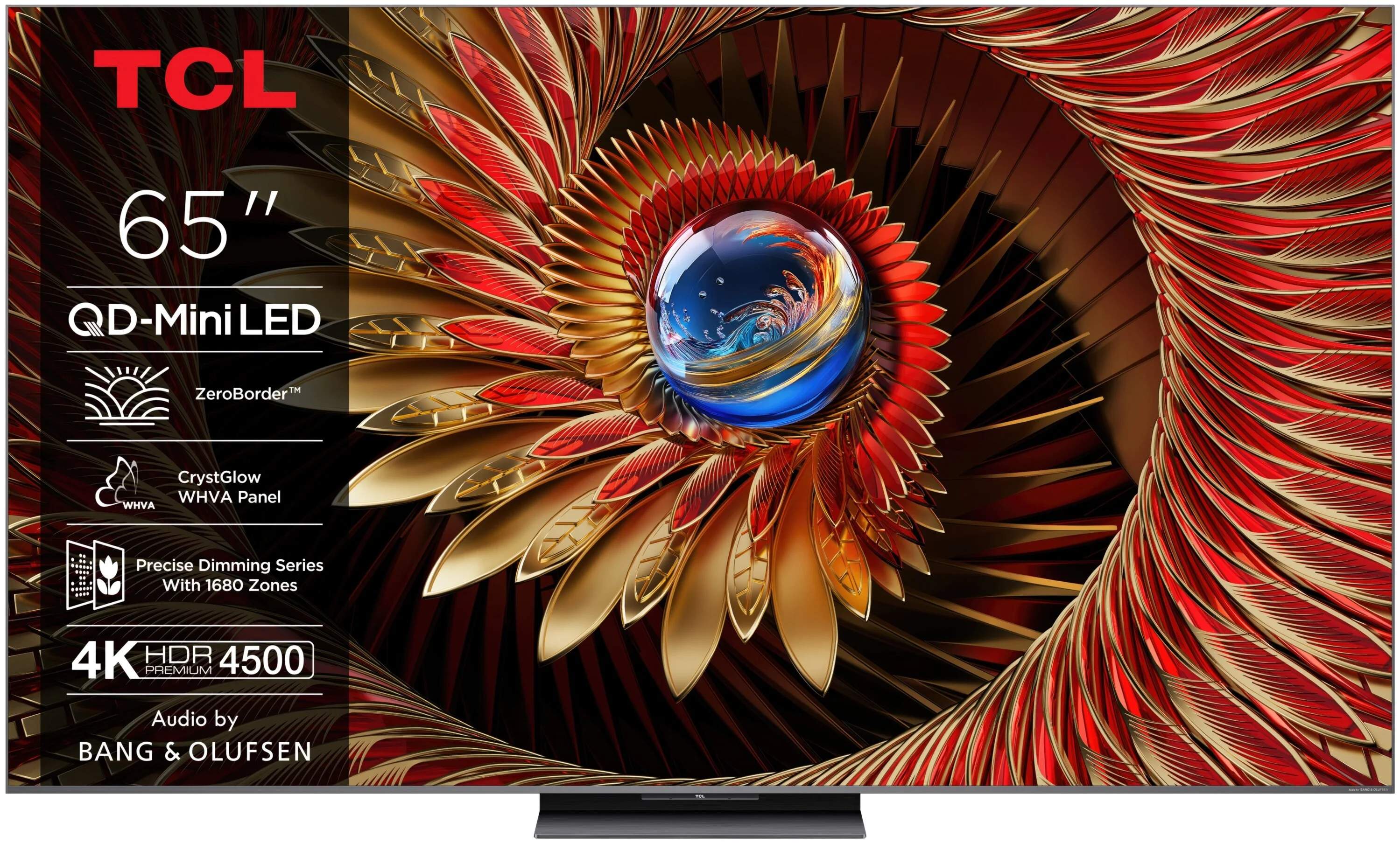 TCL C8K – jasność, jakość i cena w jednym. Pierwsze wrażenia wskazują na mocnego kandydata do hitu roku