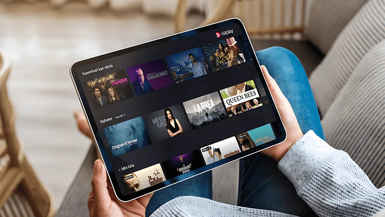 Viaplay kończy działalność w Polsce! Co dalej z subskrypcją? Poznaj nowe opcje w Megogo i Amazon Prime. Pakiety sportowe i serialowe od 15 zł/mc.