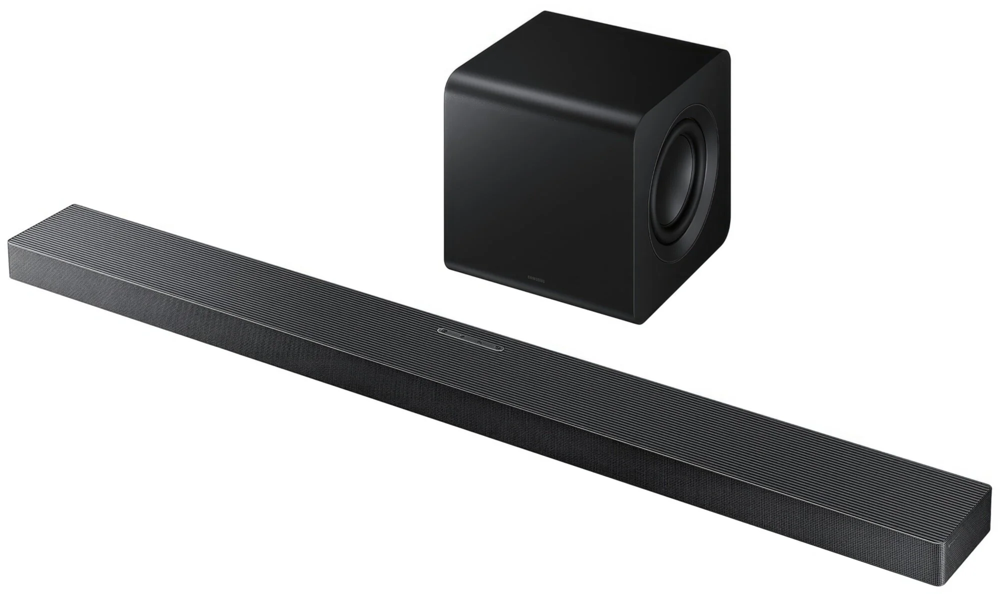 Premiera Samsung HW-Q990F i QS700F w Polsce. Pierwsze soundbary z Eclipsa Audio – nowym darmowym formatem przestrzennym. Opinie, cena, sklepy.