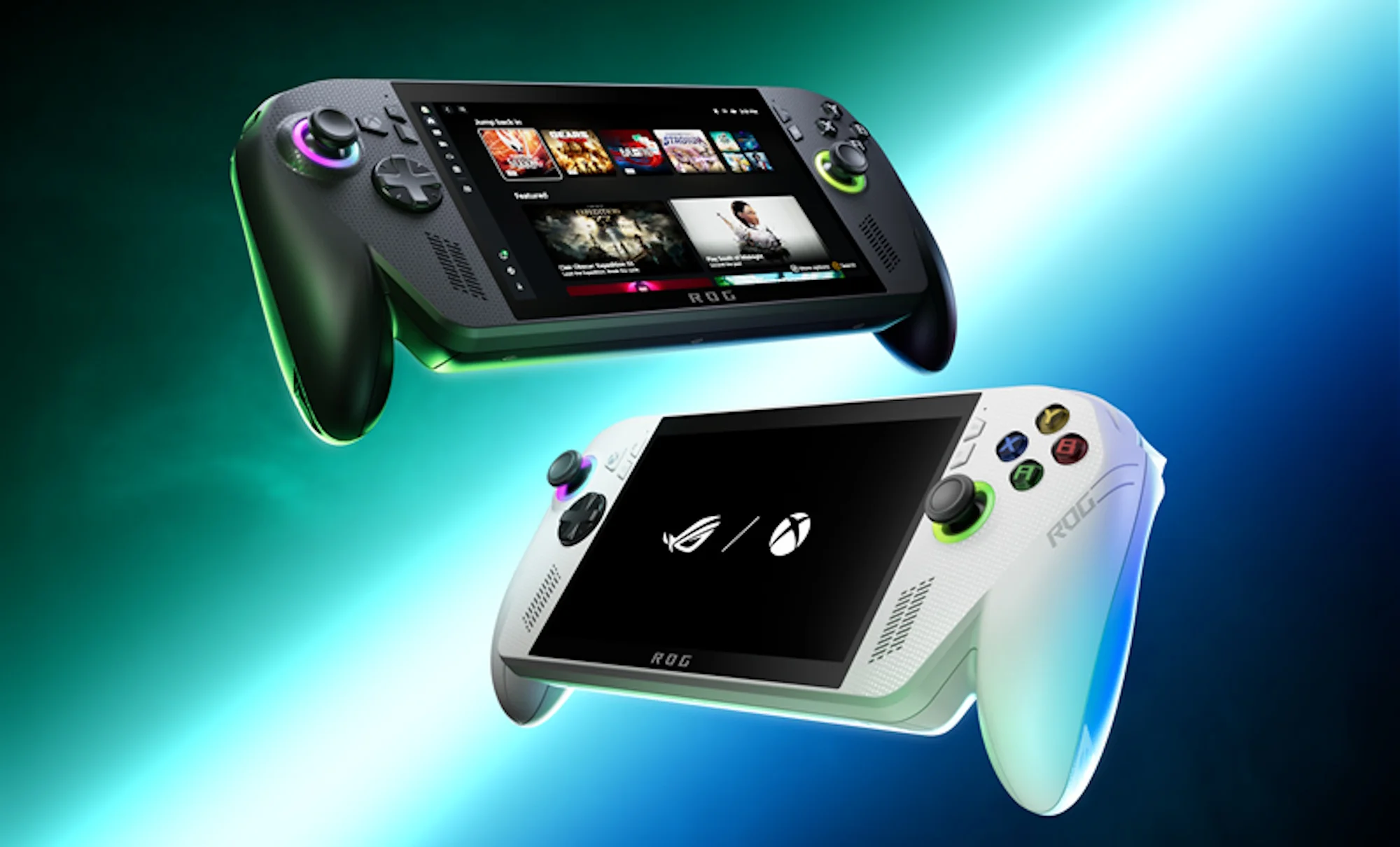 Game Pass + Steam + Battle.net – Microsoft wprowadza jedną bibliotekę gier. Zobacz, jak działa nowa aplikacja Xbox PC i wsparcie dla przenośnych konsol.