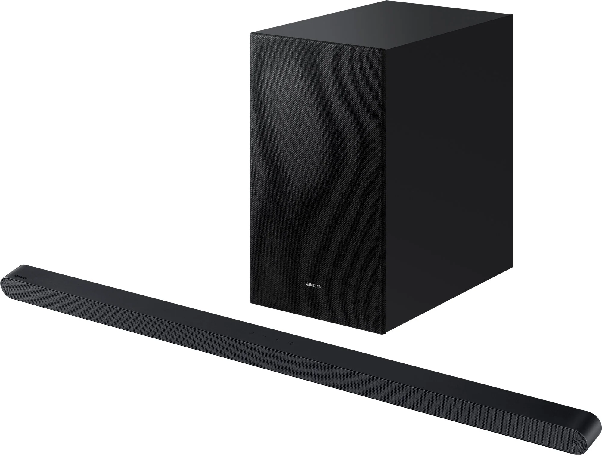 HW-S700D Super slim soundbar with Wi-Fi, AirPlay, and Chromecast. 250W power and modern design - perfect for stylish interiors.