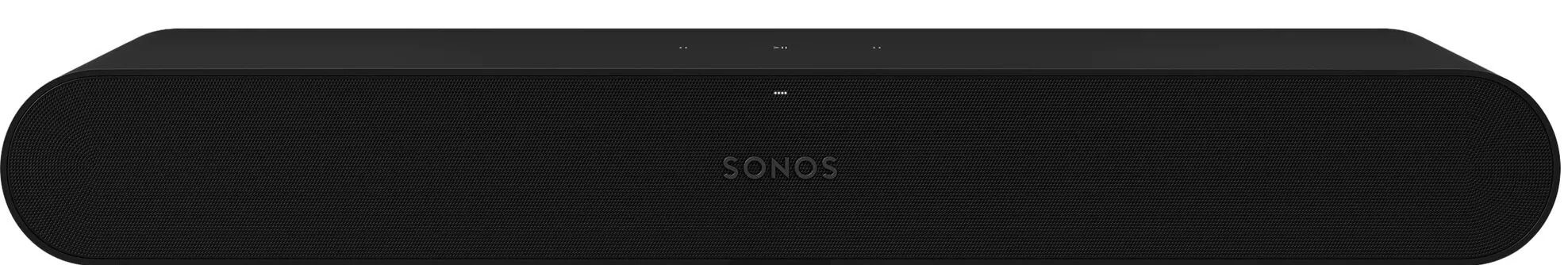 Sonos Ray is a compact soundbar without a subwoofer with network features. High sound quality and easy integration with other devices.