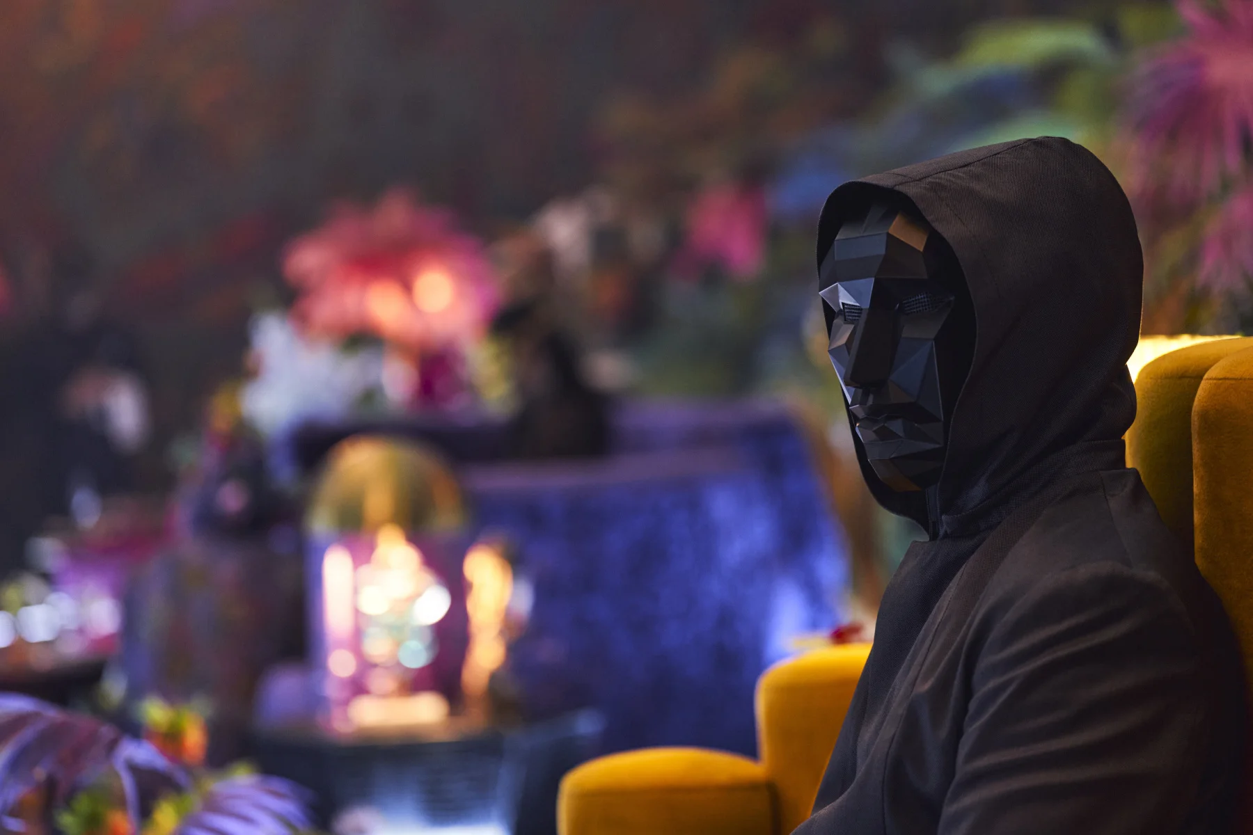 Squid Game sezon 3 już dostępny na Netflix! Gi-hun kontra Front Man, nowe gry i pełna napięcia walka o sprawiedliwość. Zobacz finał tej światowej serii.