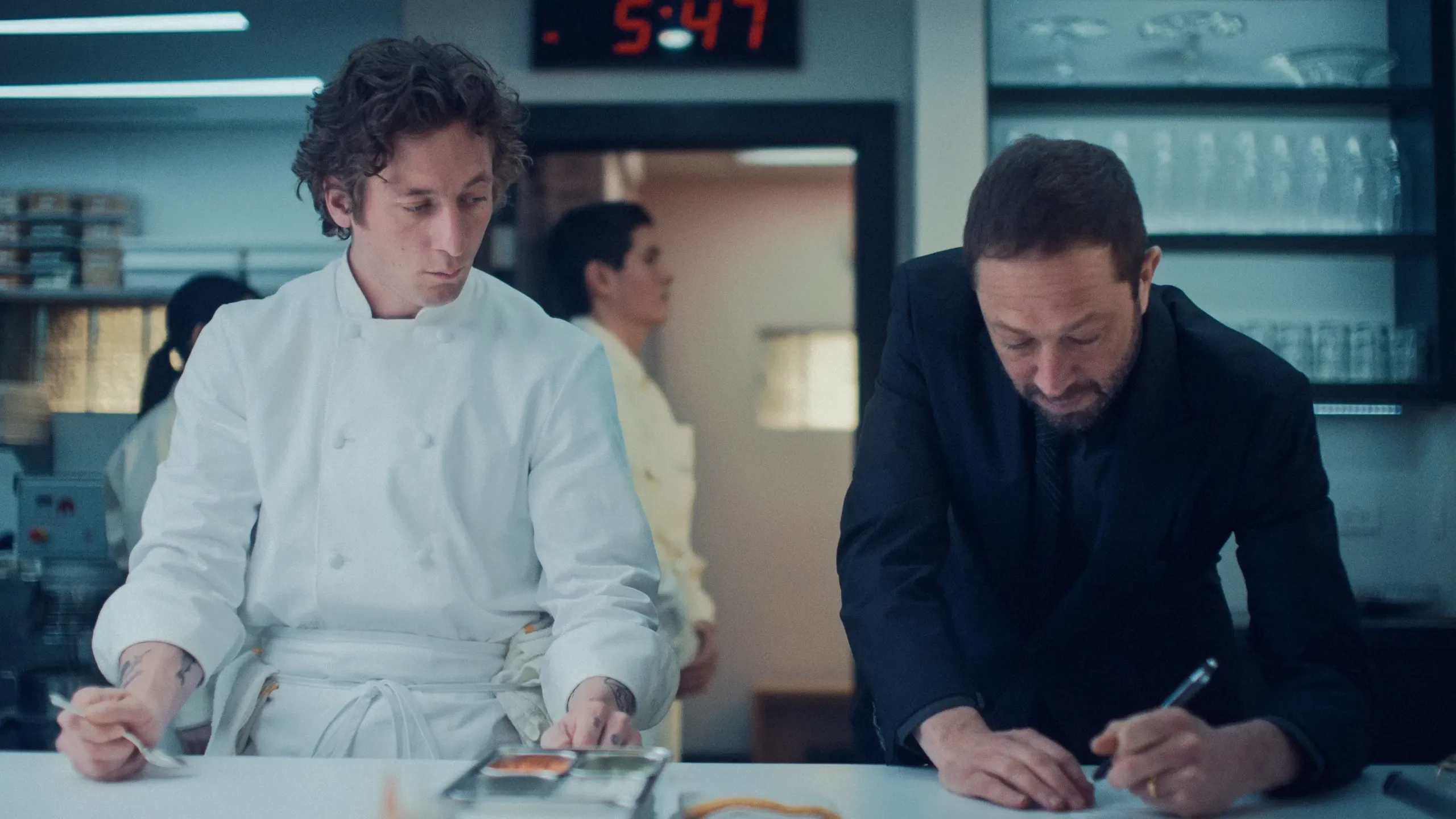 The Bear season 4 reviews from viewers and experts. How does the continuation measure up after the critically panned season 3? Does the series regain its pace and emotional depth?