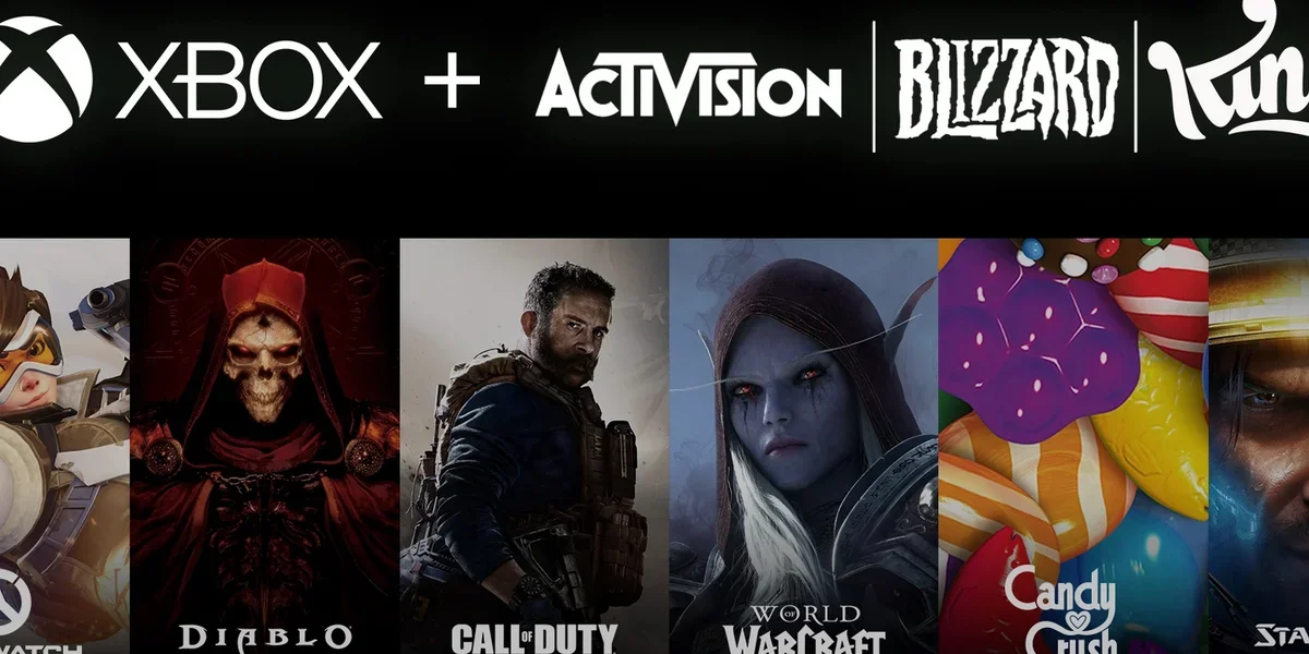 Xbox traci pozycję: zwolnienia i brak aplikacji na Apple TV. Netflix zmienia strategię gier. PS5 i Switch 2 zdominowały rynek gamingowy.