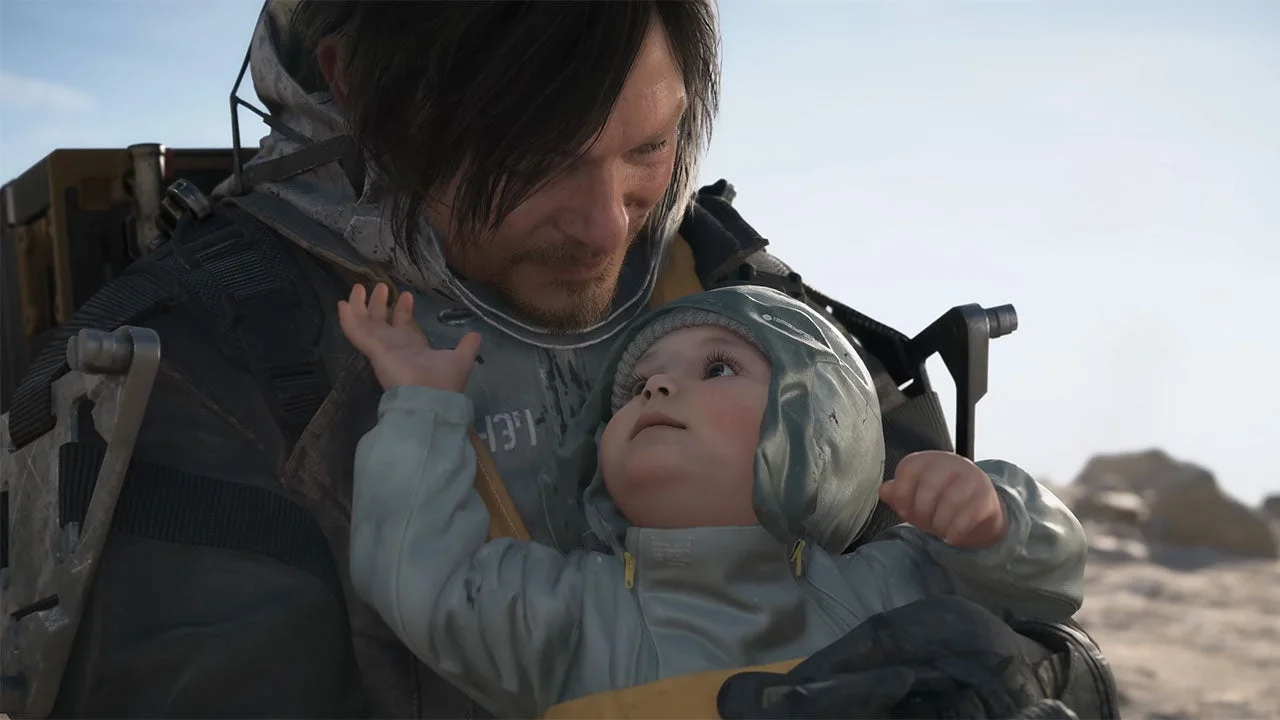 PS5 overheating in Death Stranding 2? Players are alarmed: the map is causing crashes. See if your console is at risk and what Kojima Productions has to say about it.