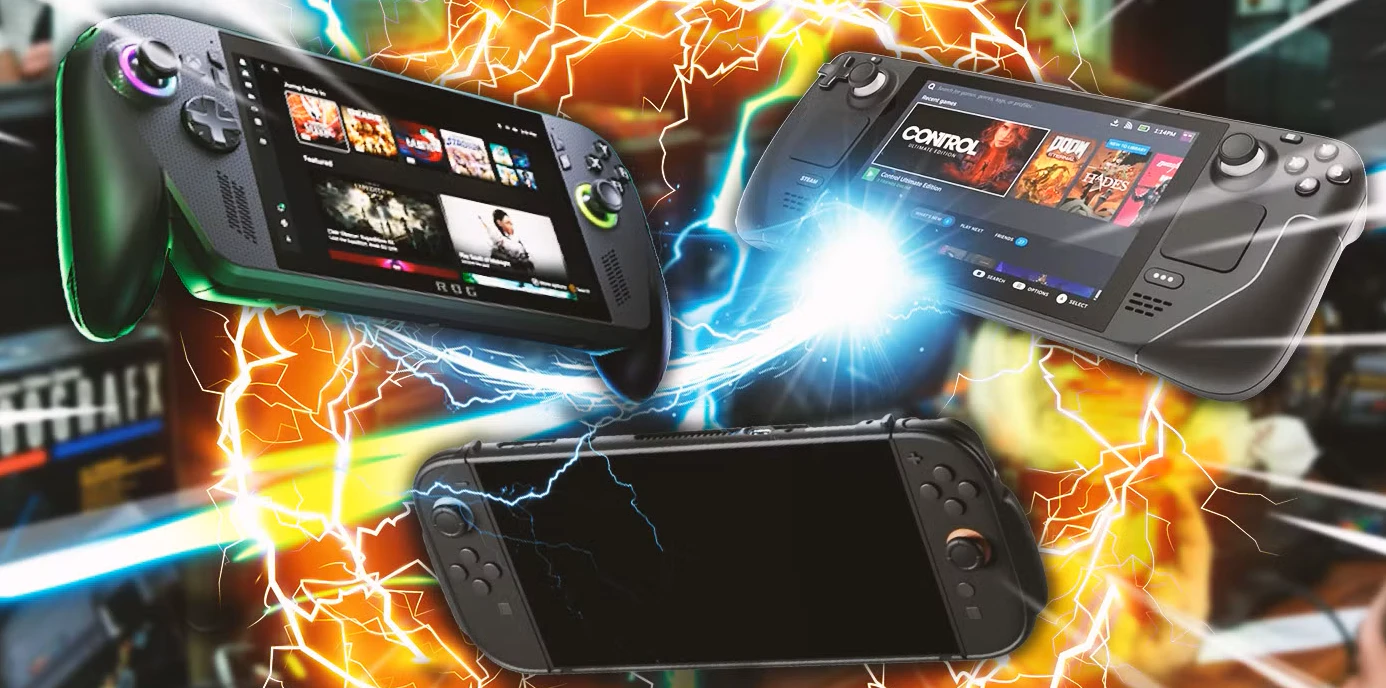 Microsoft presents a portable Xbox console, but fans are disappointed. The lack of exclusive games, high price, and industry feedback cast doubt on the project.