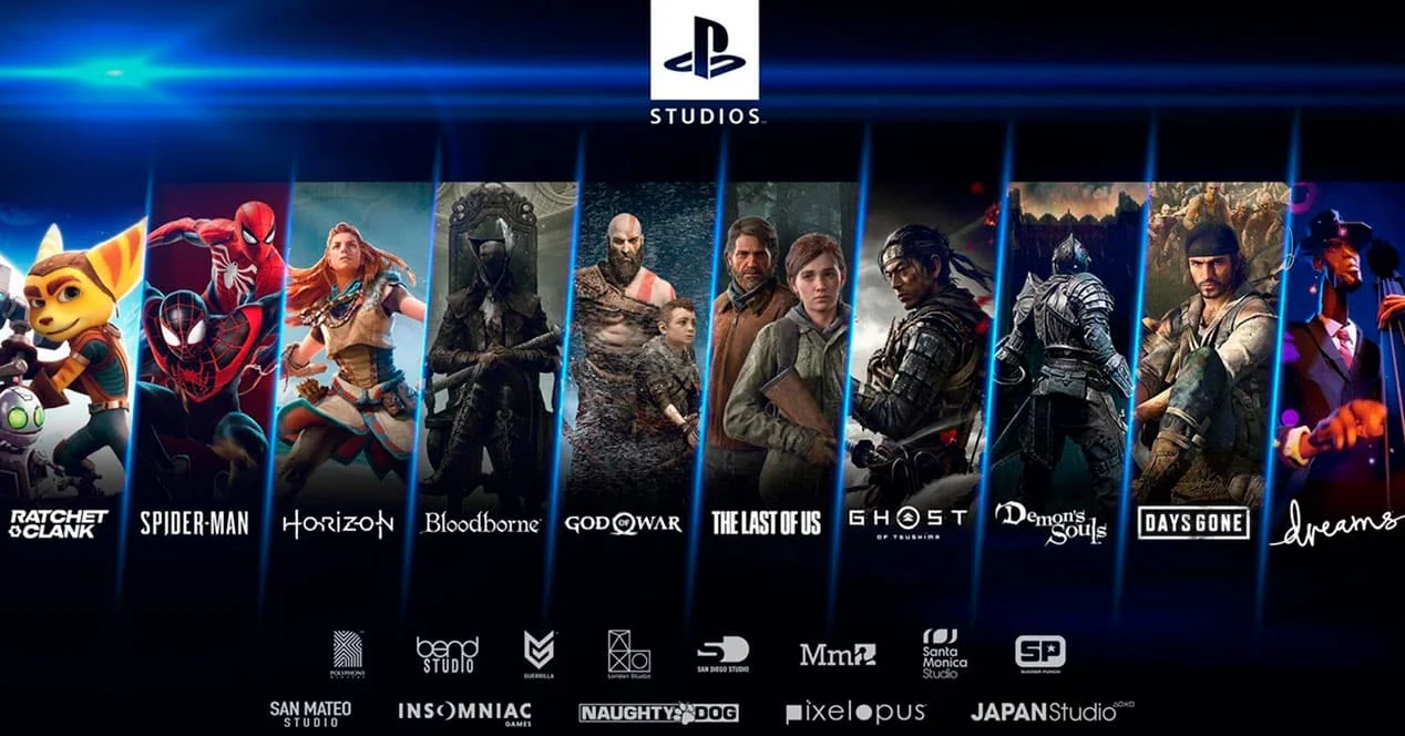 Game Pass, crossplay and cloud gaming are displacing old models. Xbox is giving up game exclusivity. The era of open platforms has become a reality.