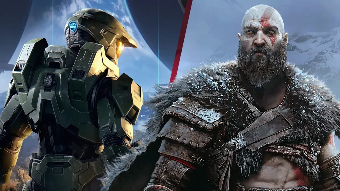 Xbox games on PS5? Yes! Forza Horizon and Gears of War are coming to the competition. The console war is over, it's time for gaming without borders and subscriptions.