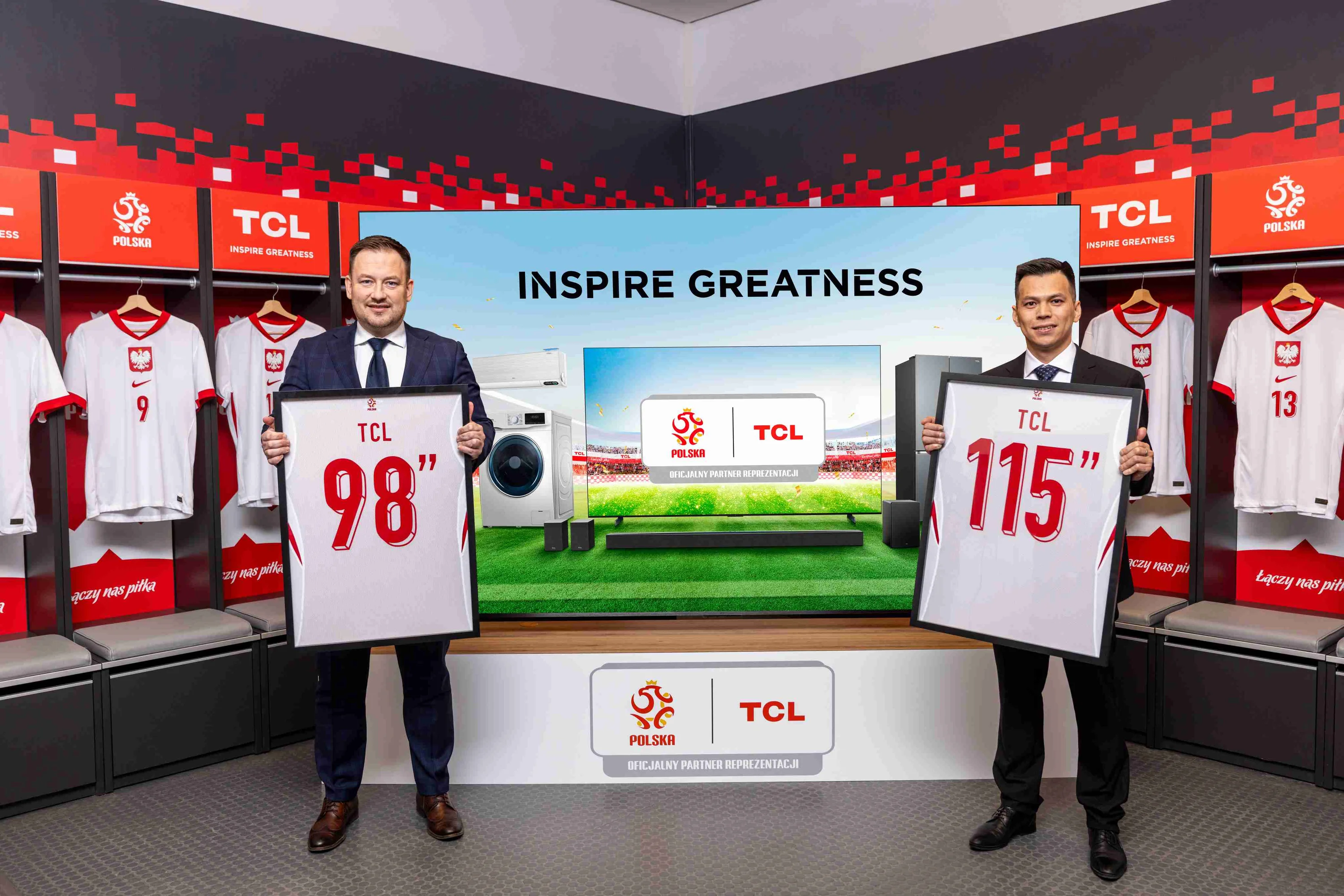 Telewizor do 1000 zł? TCL SF560K to QLED z HDR i Fire TV. Kolory Quantum Dot, Dolby Audio i pełna obsługa streamingu – dobry wybór na tani drugi ekran.