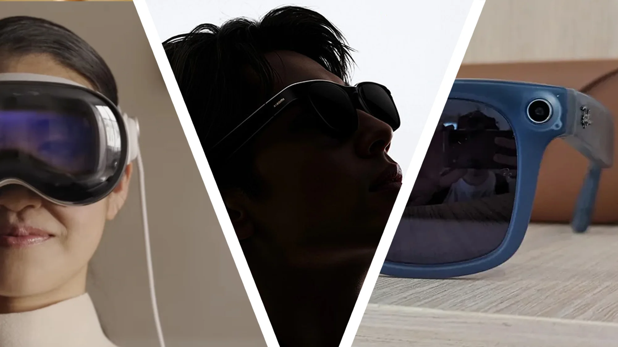 Vision Air i okulary Apple nadchodzą. Headsety AR i VR z iOS i chipem A-series zmienią rynek. Premiera Vision Pro 2 dopiero w 2028 – poznaj harmonogram.