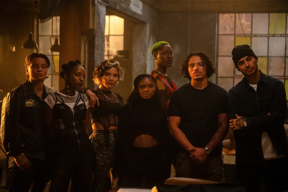 Ironheart is a new Marvel series about the successor to Iron Man. Check out what connects Riri Williams to Tony Stark and why The Hood is a unique villain.