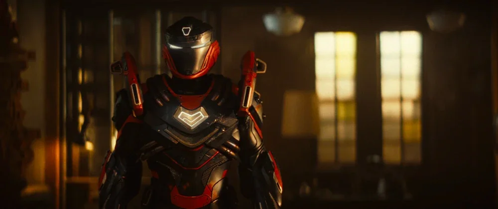 Ironheart with Riri Williams is a new installment in the MCU. The series combines Tony Stark's technology with magic and drama. Is she the spiritual successor to Iron Man?