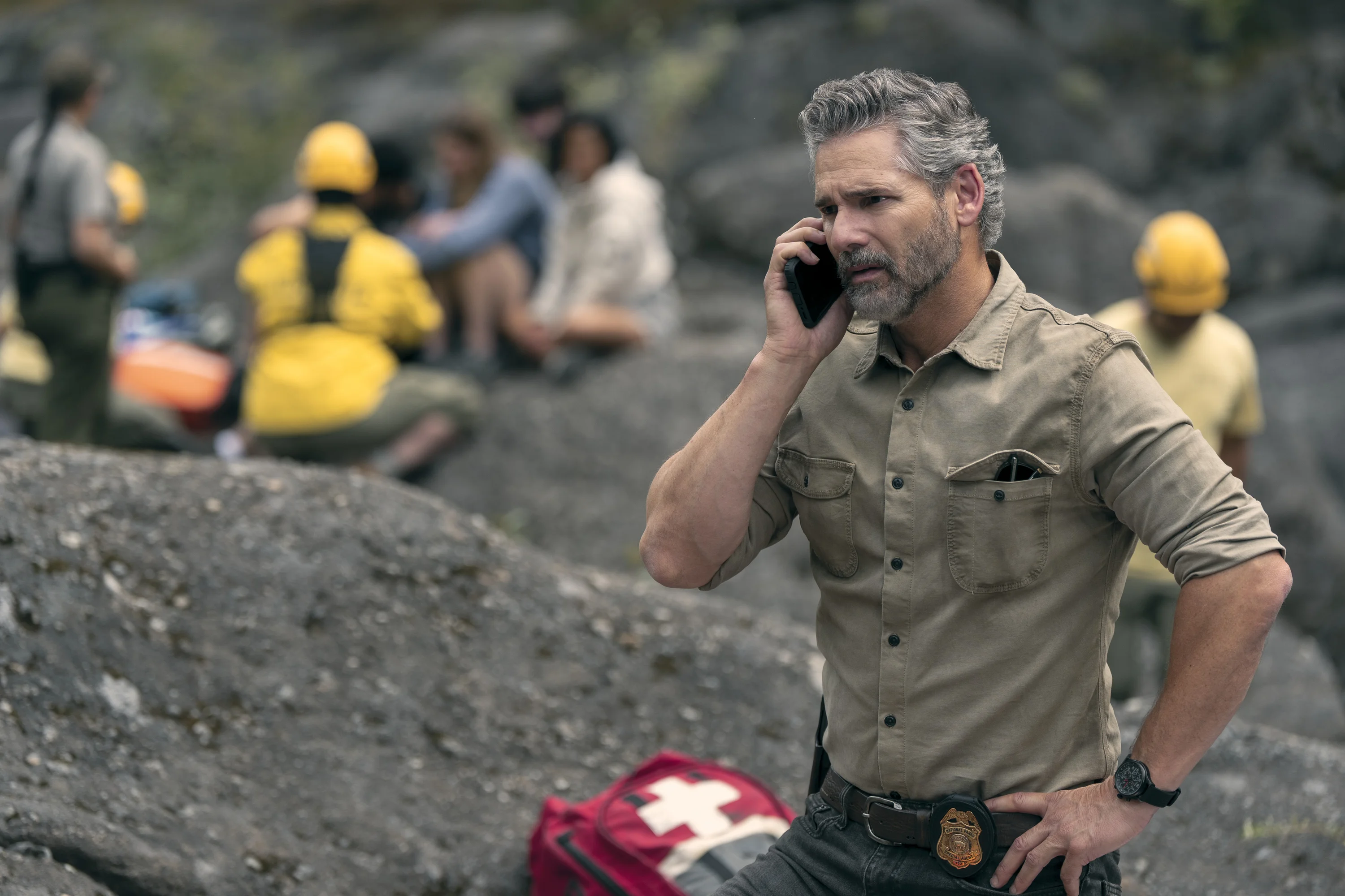 Netflix Juli 2025 – die besten Serien des Monats. Schau dir an, was man im Sommer sehen sollte: Sandman, Leviathan, UNTAMED und andere Titel mit großem Aufwand.