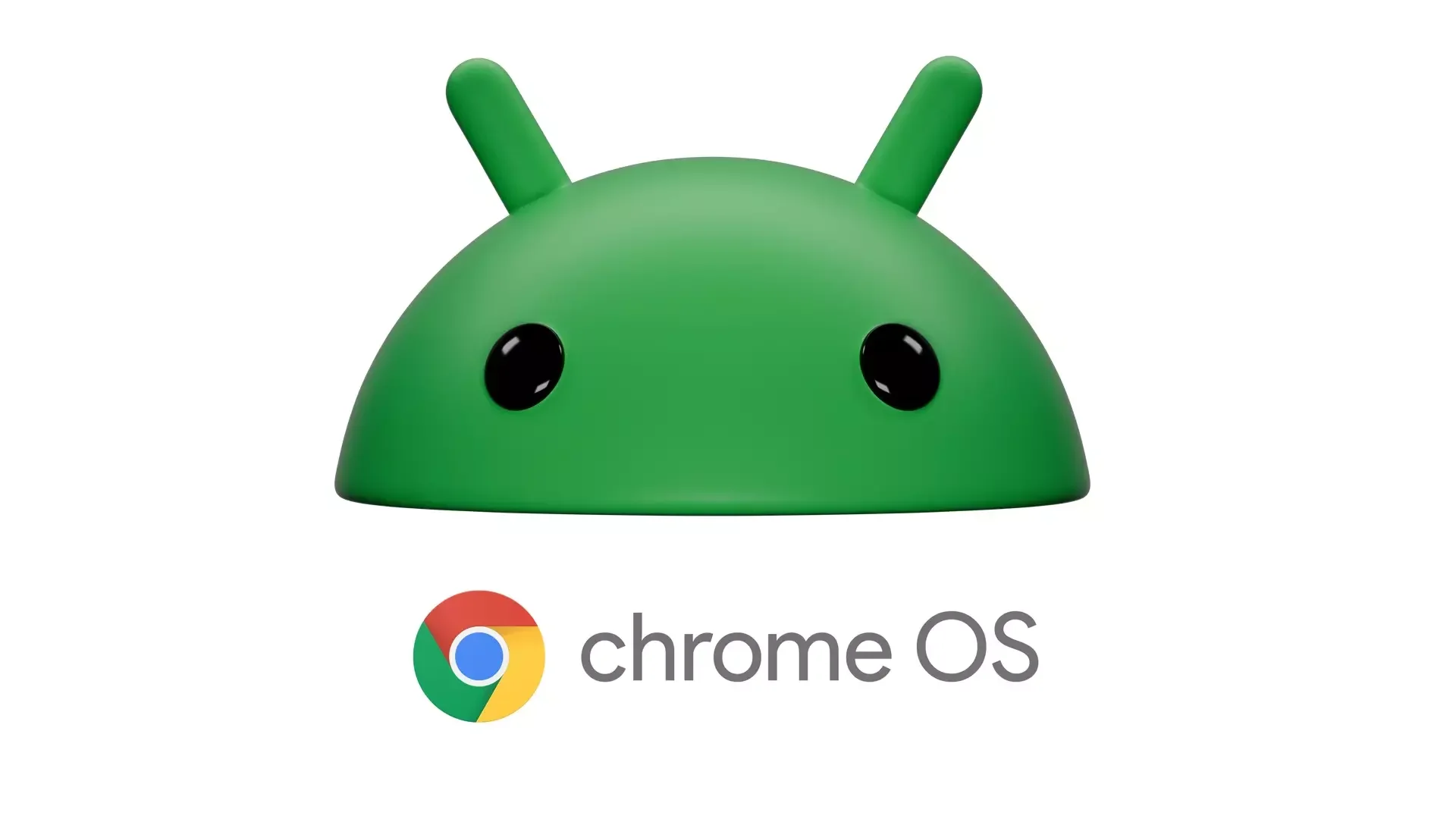 Chrome OS is disappearing, Android is taking over its functions. Google officially confirms the merger of systems – what does this mean for Chromebook users?