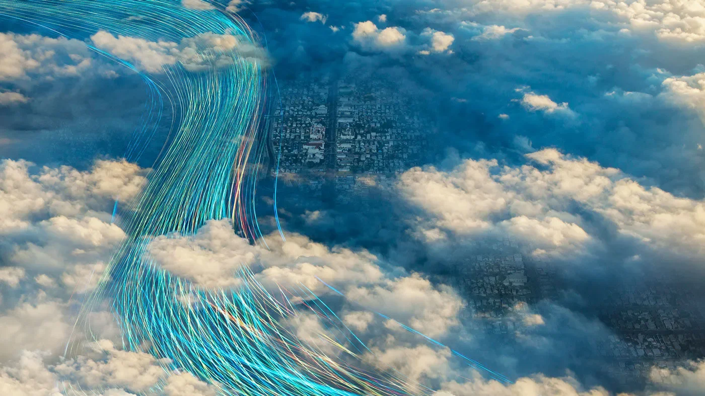 The internet of the future is already functioning – Japan has created a fiber optic cable that downloads the entire Internet Archive in 4 minutes. The speed is out of this world!