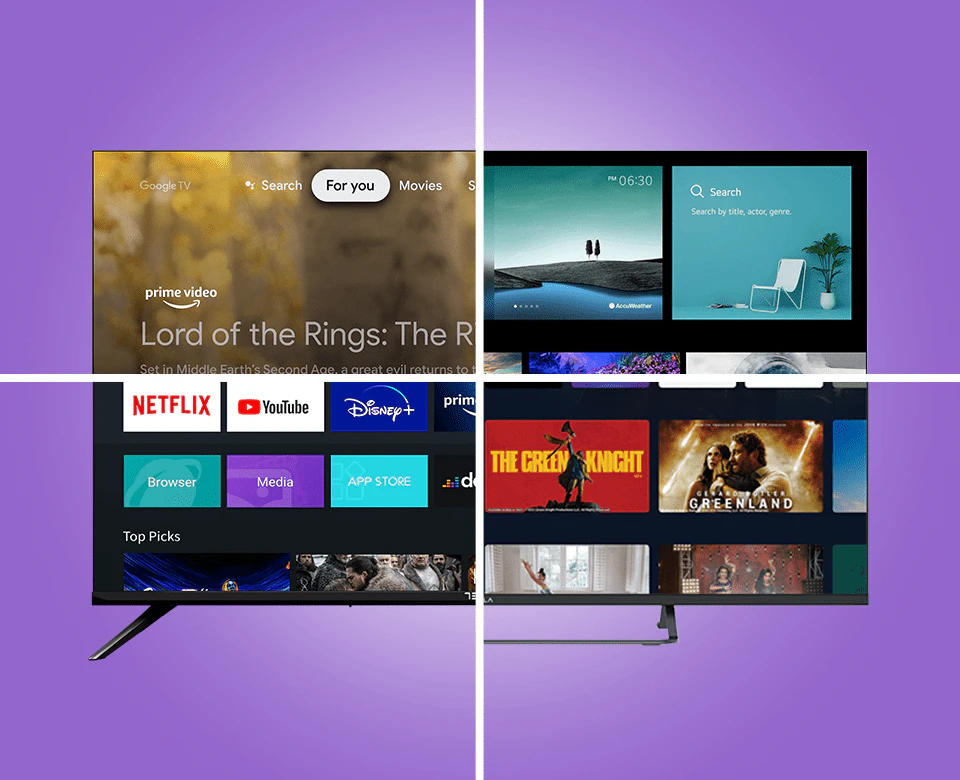 Hisense TV updates: as many as 8 years for VIDAA OS. What does this mean in practice and which models will be covered by support? We answer without marketing nonsense.