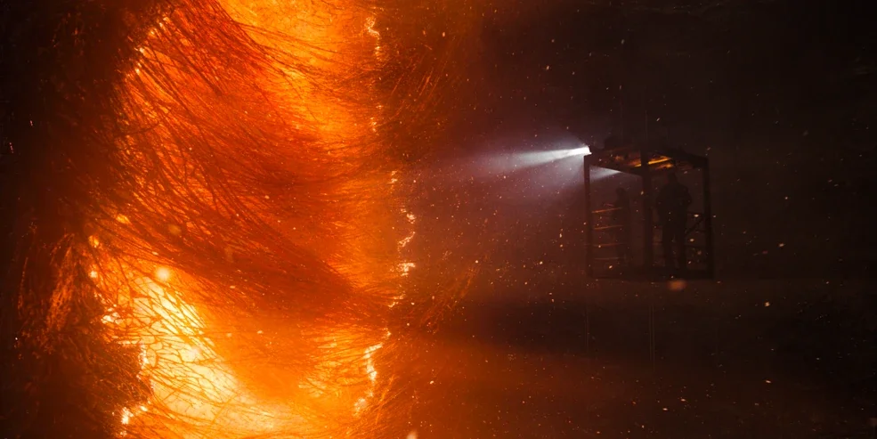 Eleven discovers the ability to fly! Check out how the development of her powers will influence the final showdown with Vecna in Stranger Things season 5.