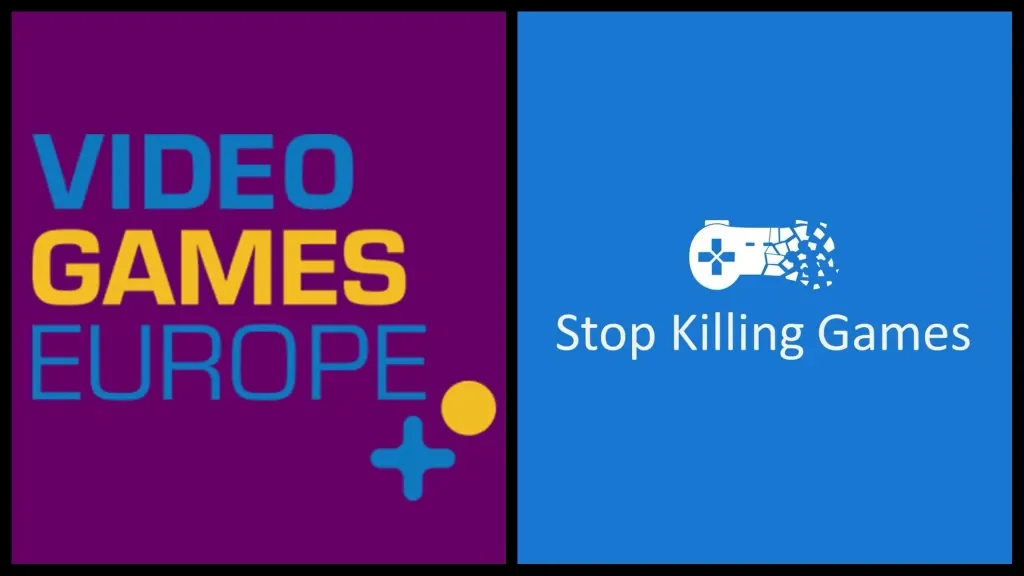 Should digital games work after years? Publishers disagree with Stop Killing Games. See why they fear changes in EU law.