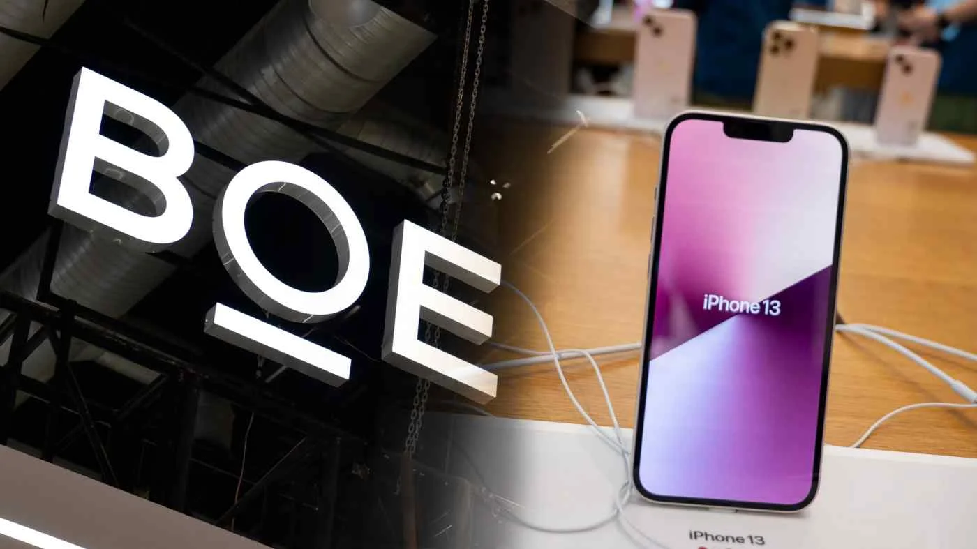 Apple may change its OLED supplier due to an ITC decision. BOE in danger, Samsung and LG waiting. What’s next for the displays in the iPhone 16?